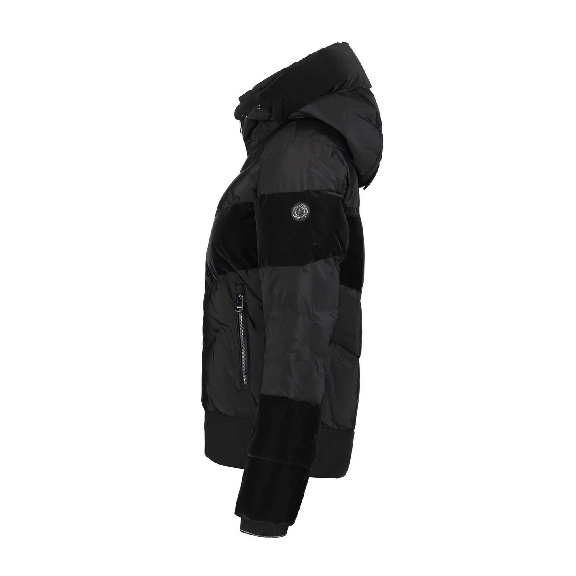 Manteau de ski Luhta Sarvisoaivi Femmes
