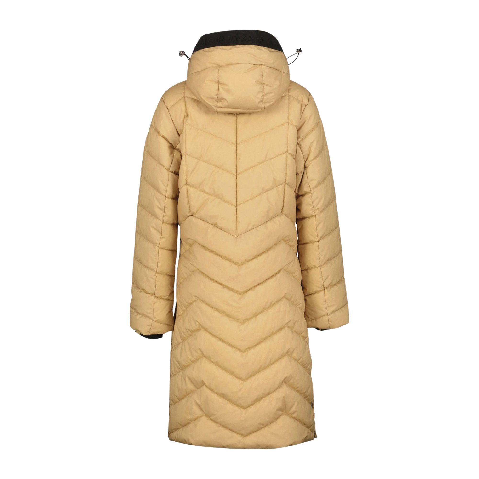 Luhta Iiksi Winterjas Dames