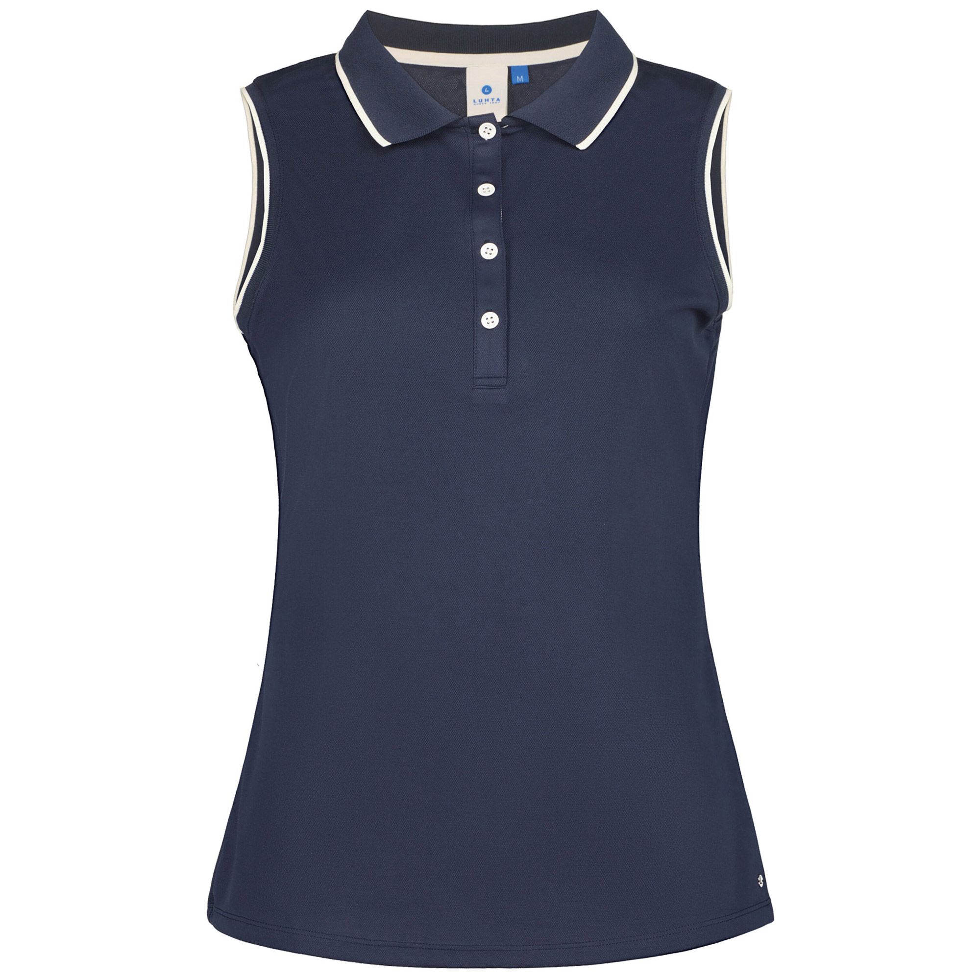 Luhta Kivisaari Polo Dames