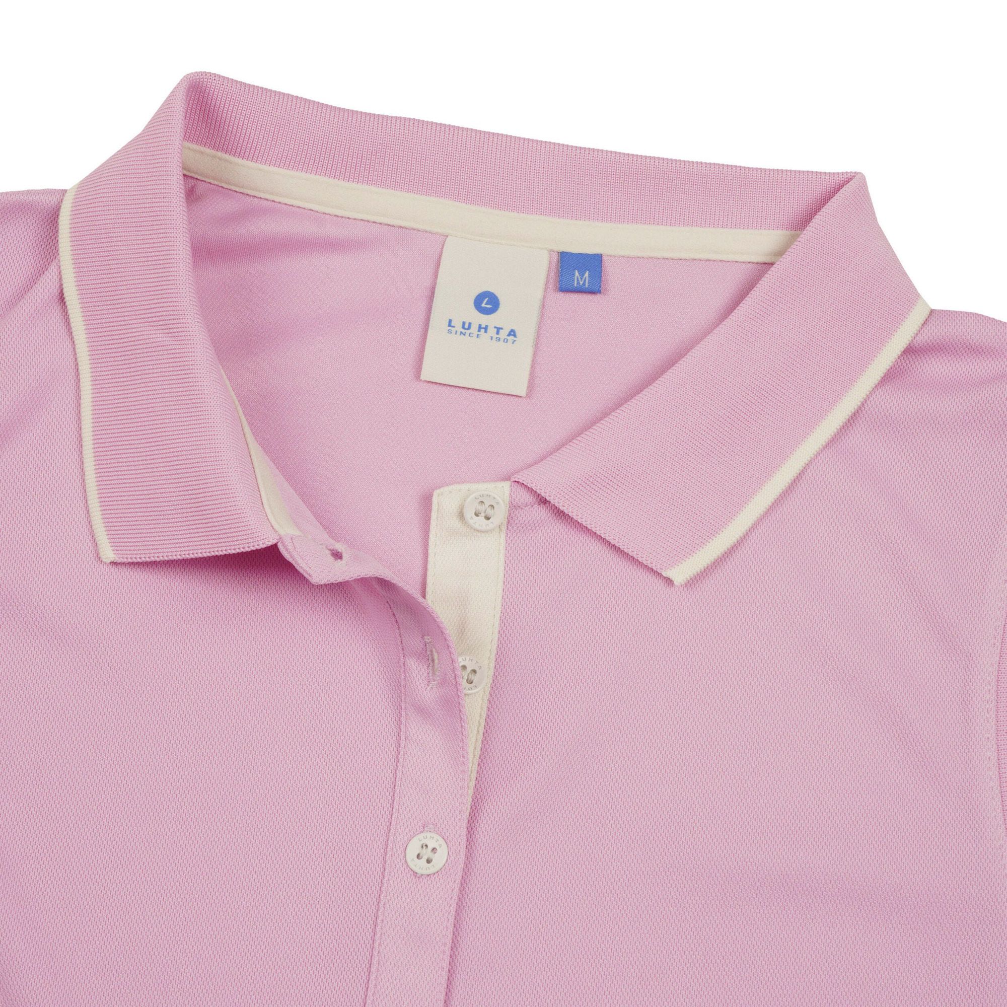 Luhta Kivisaari Polo Dames
