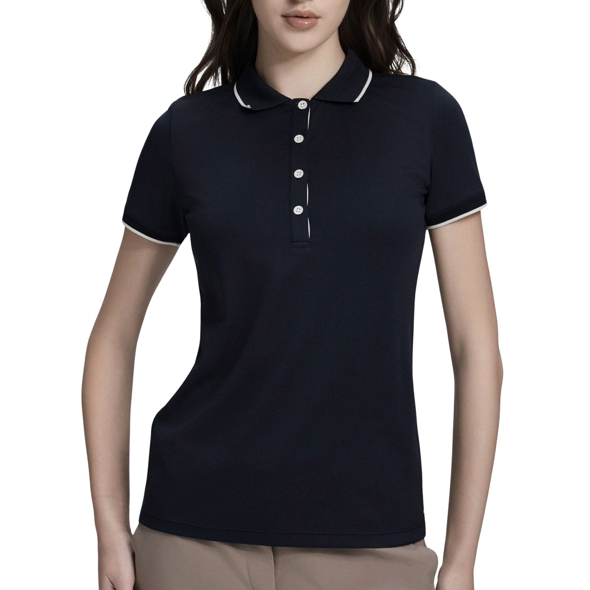 Luhta Kivimaa Polo Shirt Dames