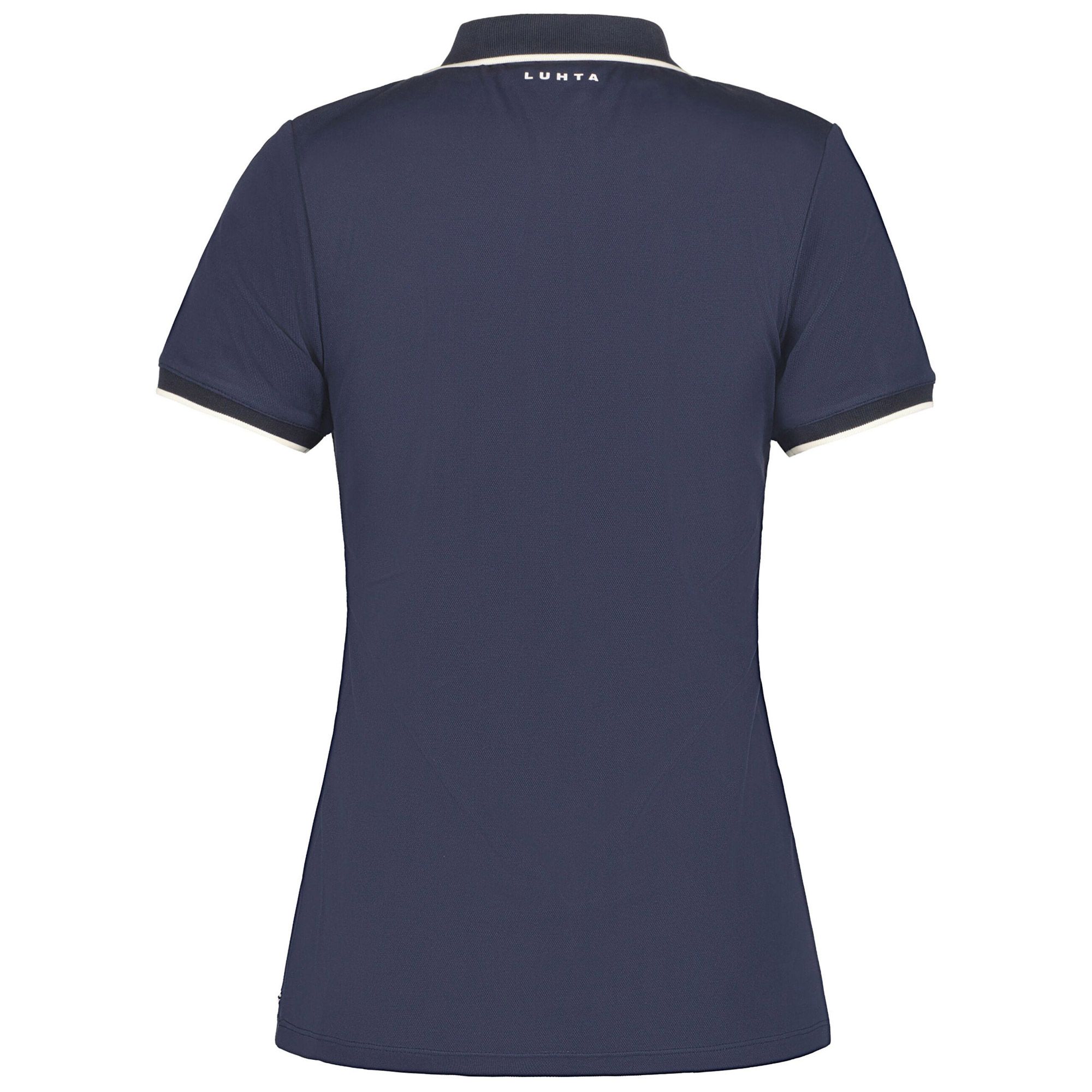 Luhta Kivimaa Polo Shirt Dames