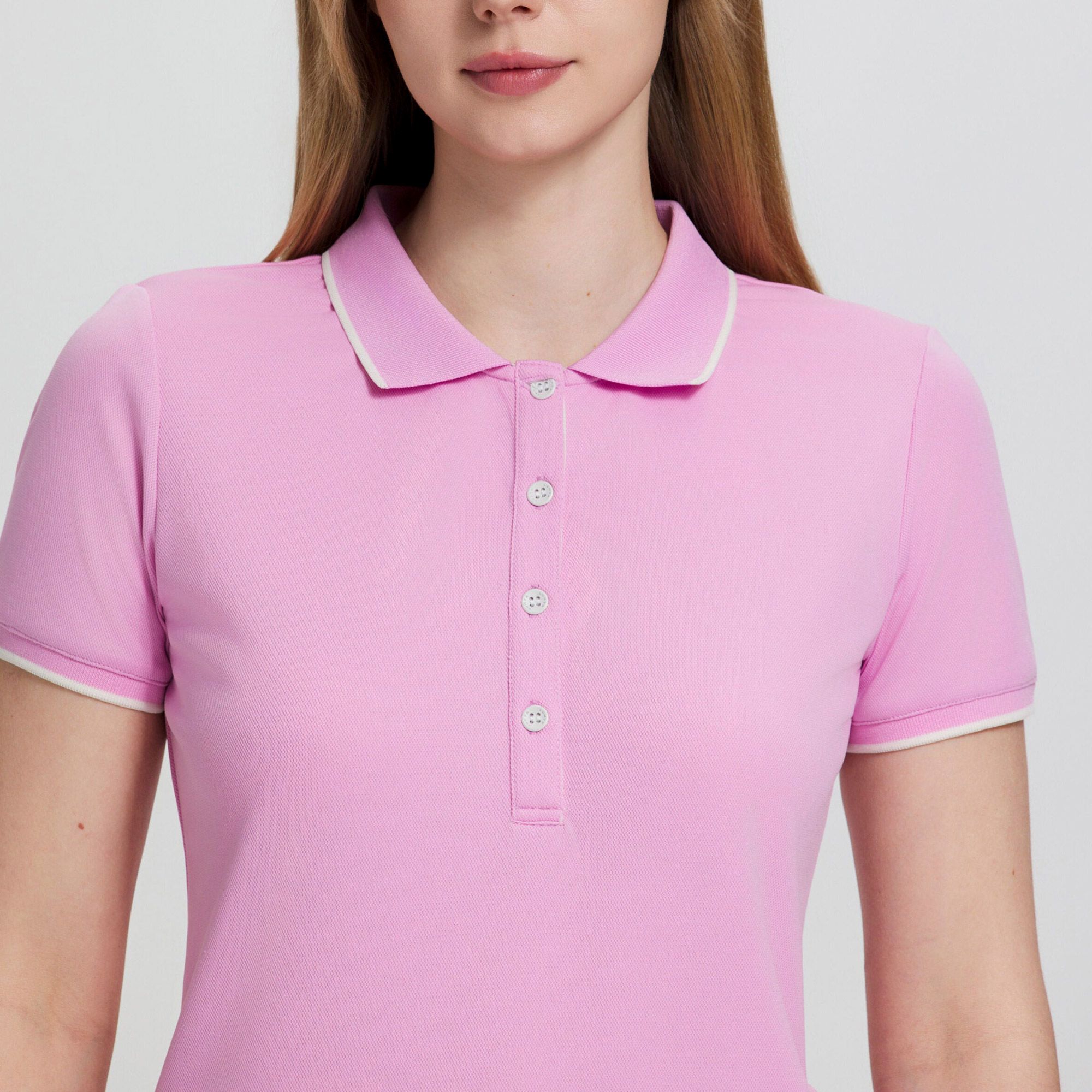 Luhta Kivimaa Polo Shirt Dames