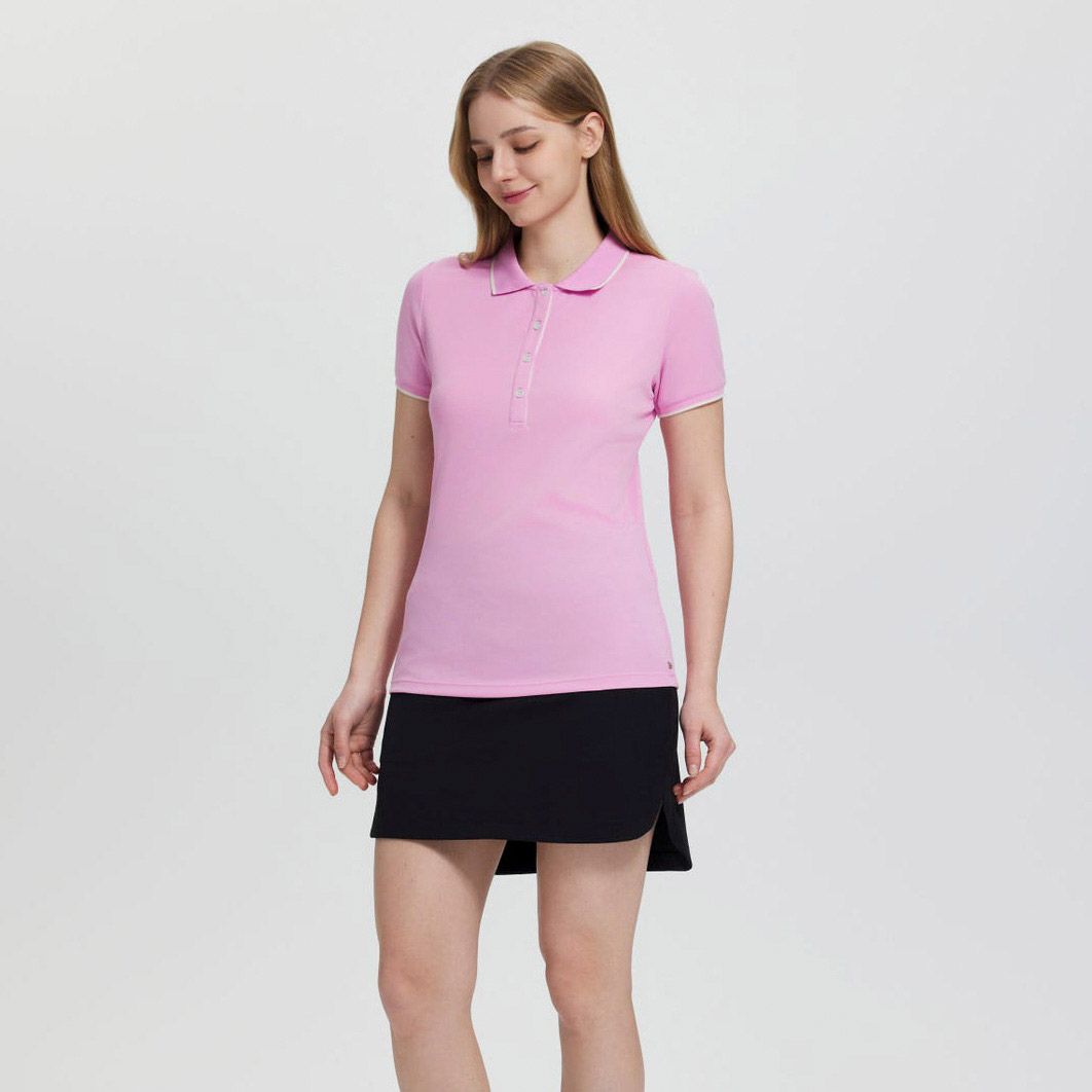 Luhta Kivimaa Polo Shirt Dames