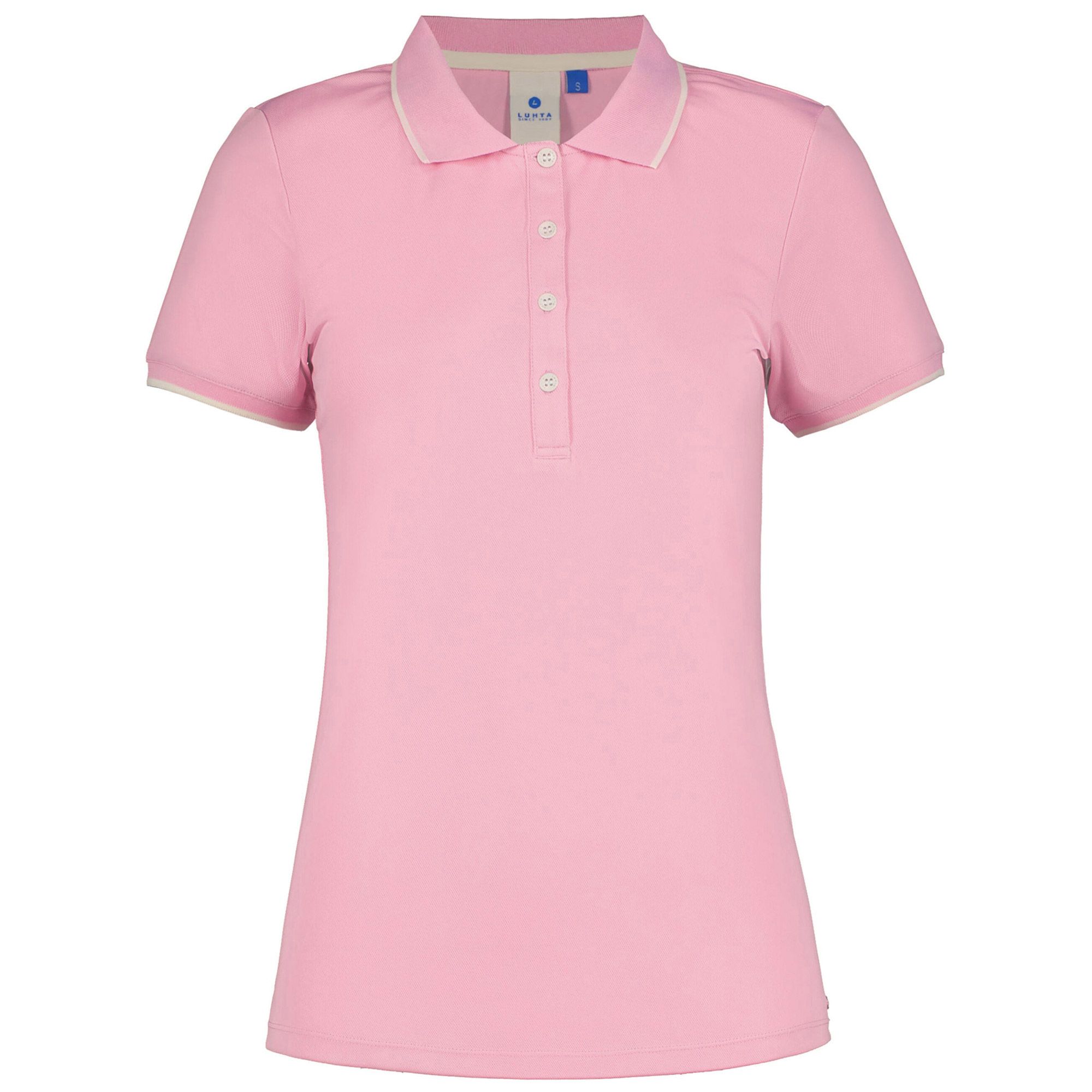 Luhta Kivimaa Polo Shirt Dames