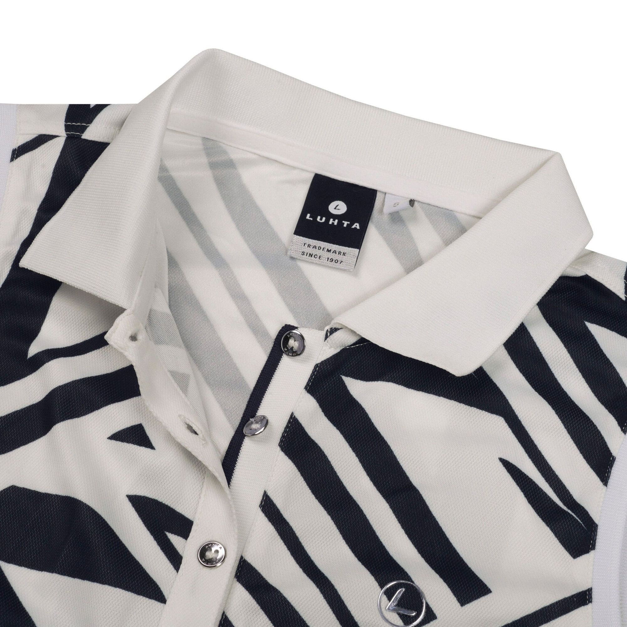 Polo T-shirt Luhta Henttola SL Femmes