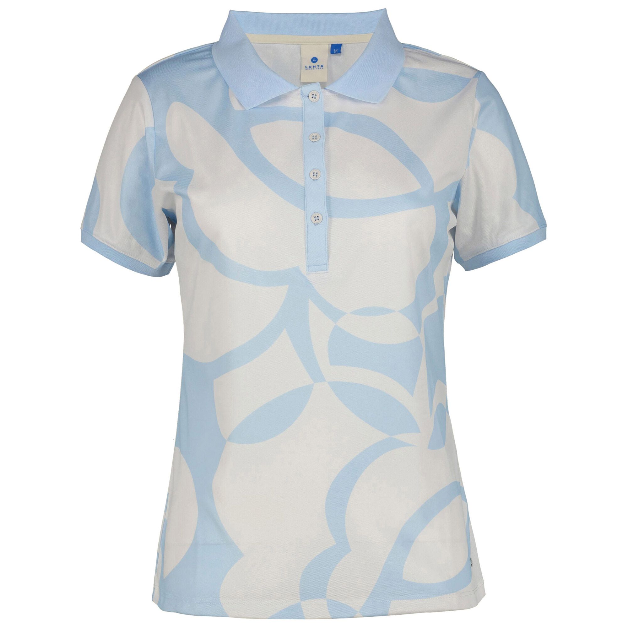 Luhta Alajoki Polo Shirt Dames