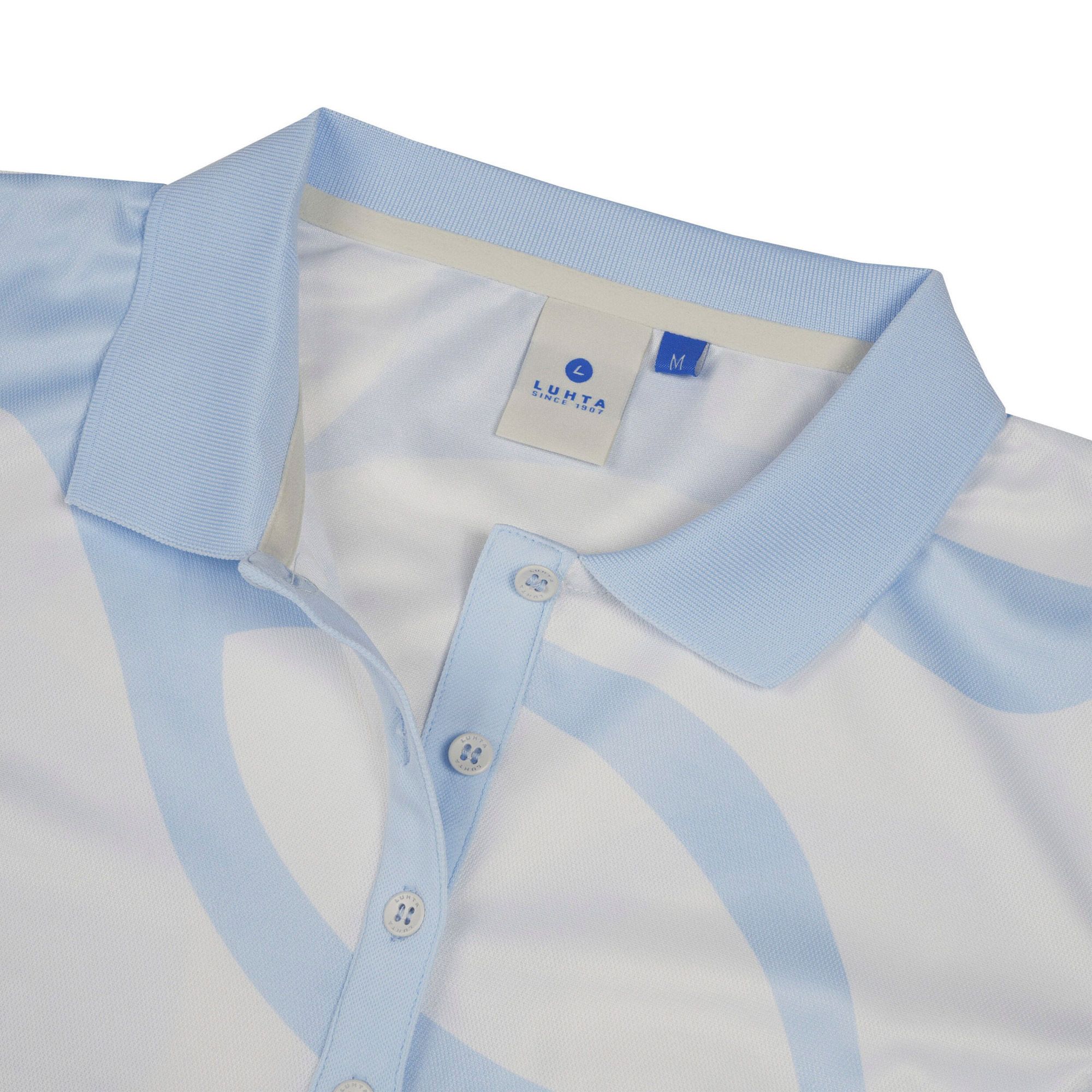 Luhta Alajoki Polo Shirt Dames