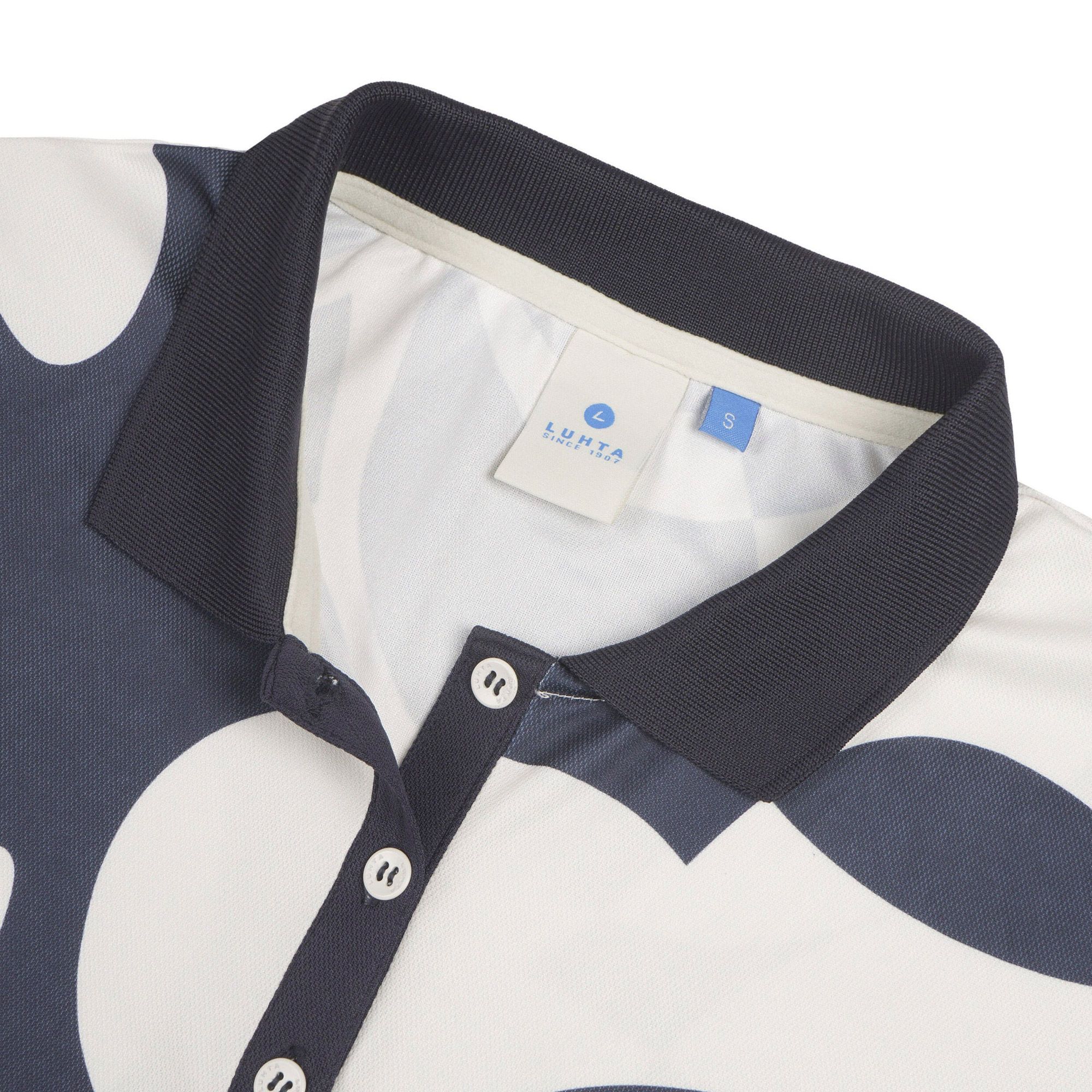 Luhta Alajoki Polo Shirt Dames