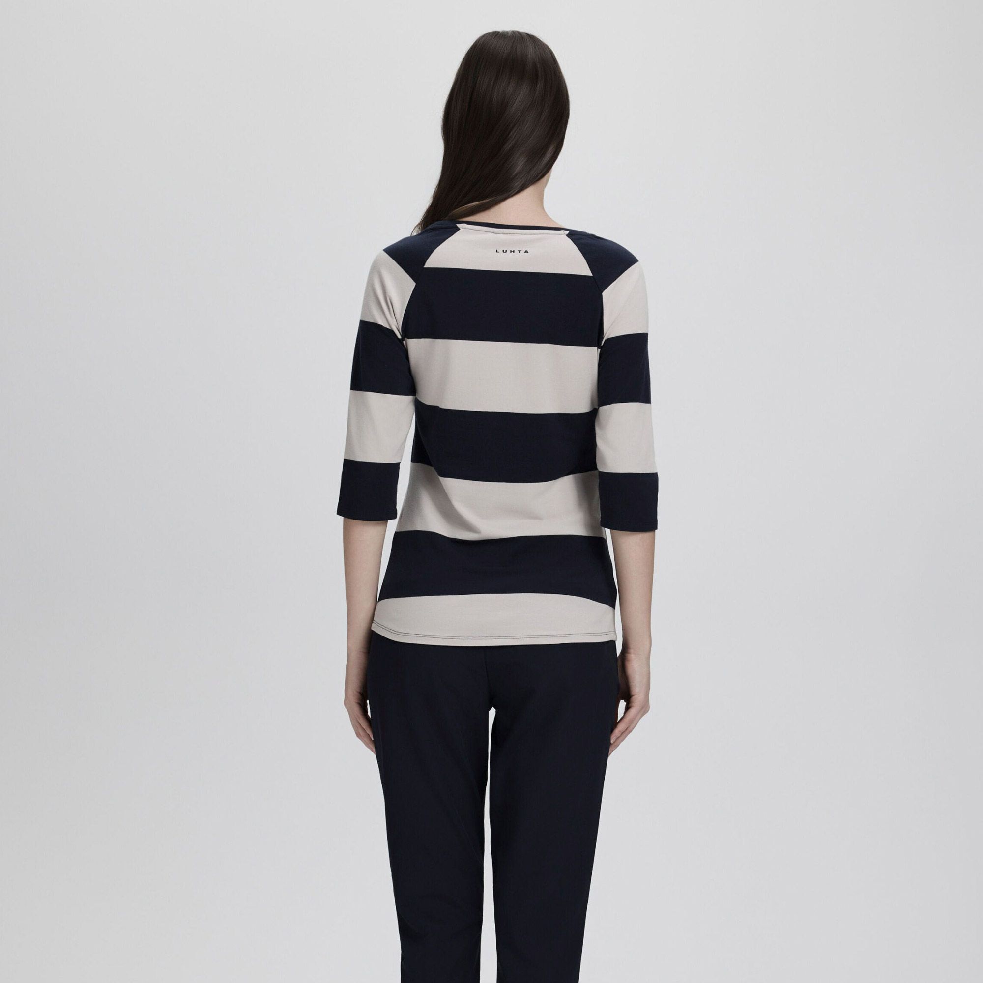 Luhta Hadli Shirt Dames