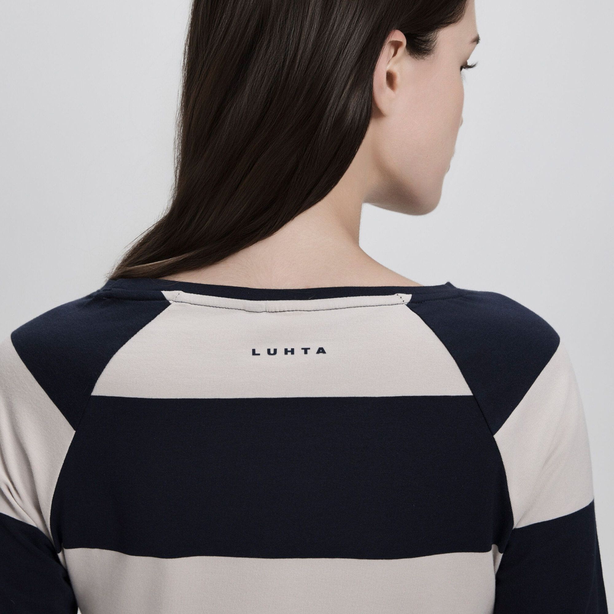 Luhta Hadli Shirt Dames
