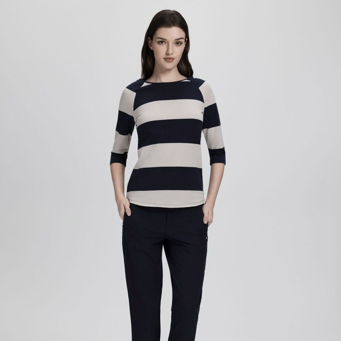 Luhta Hadli Shirt Dames