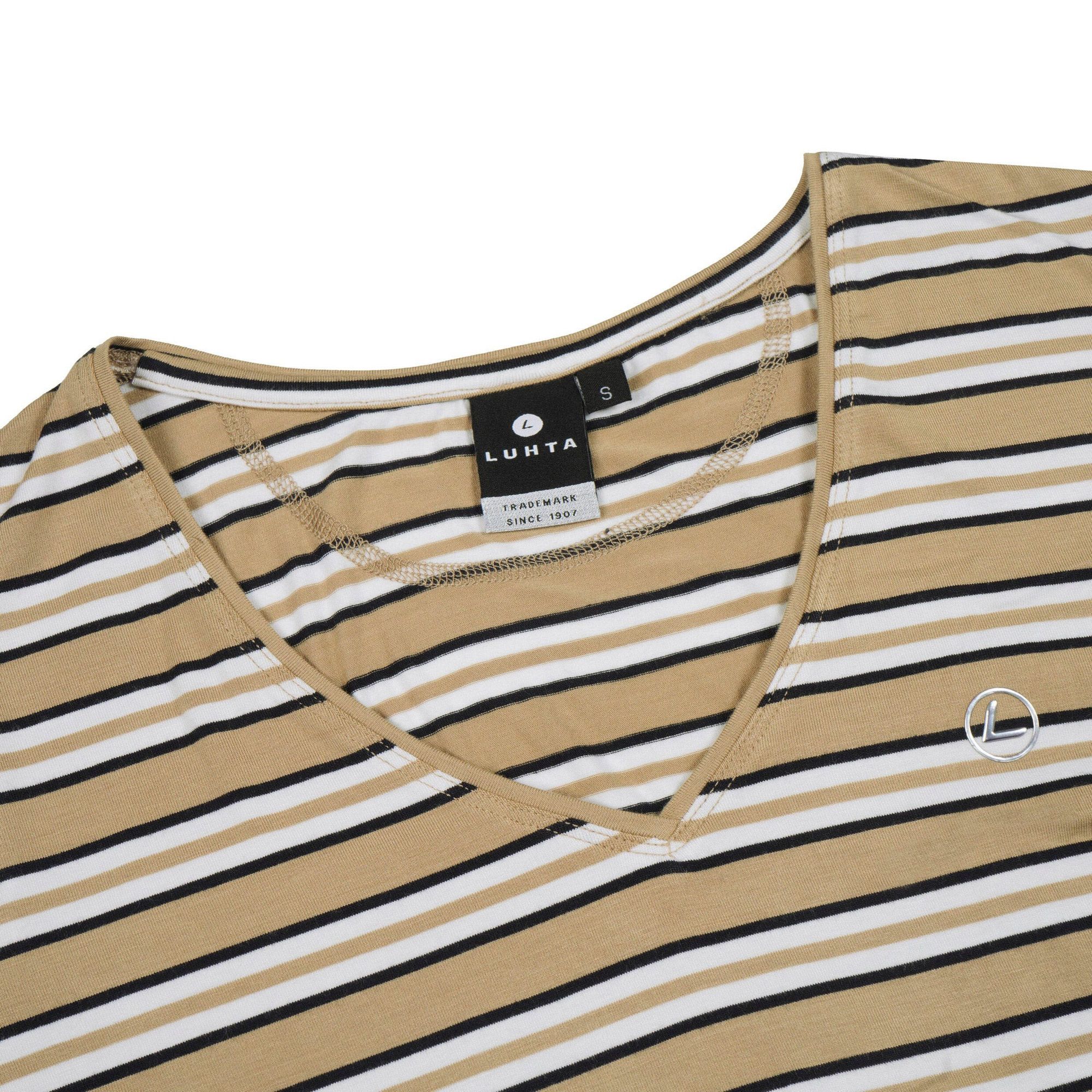Luhta Kivihaka Shirt Dames