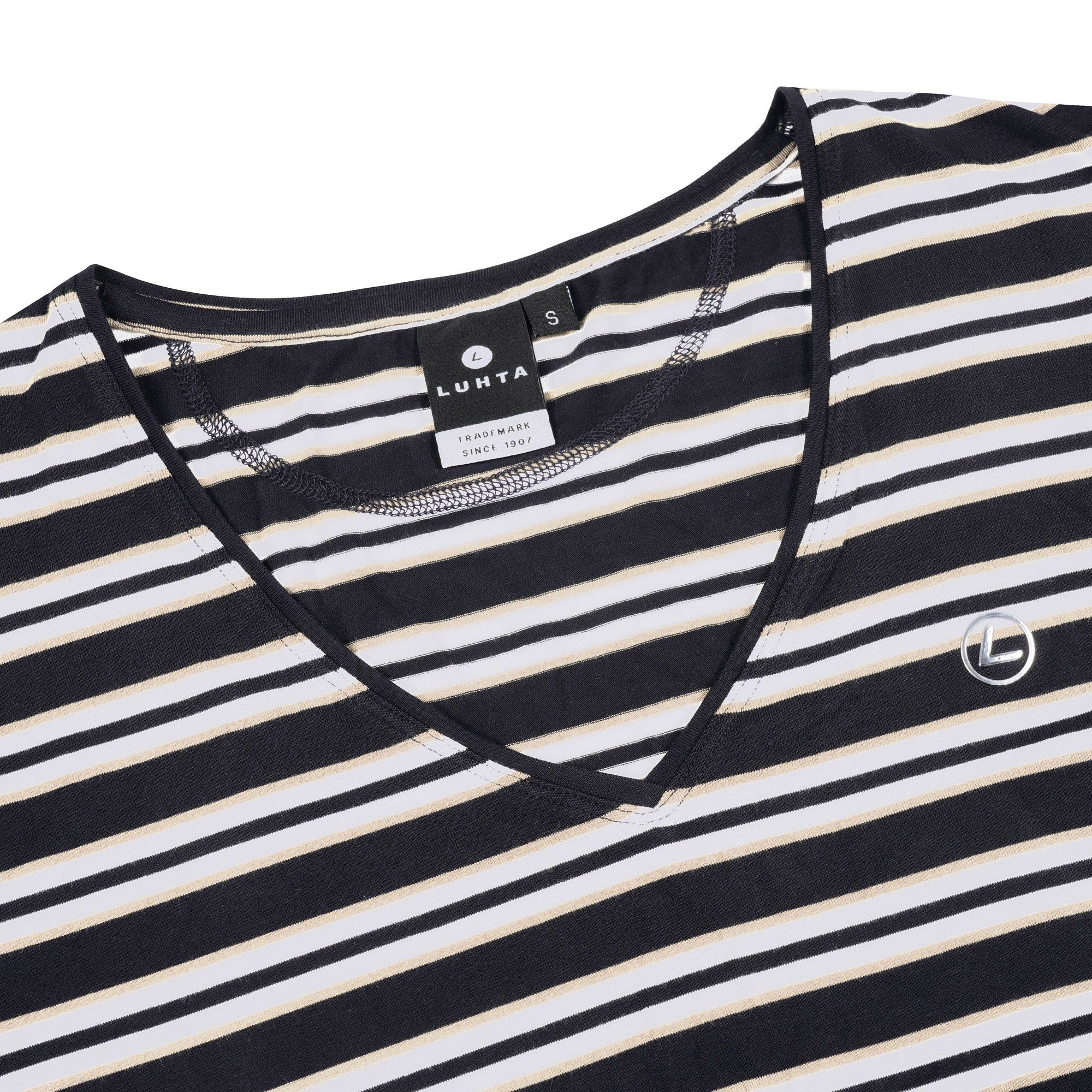Luhta Kivihaka Shirt Dames