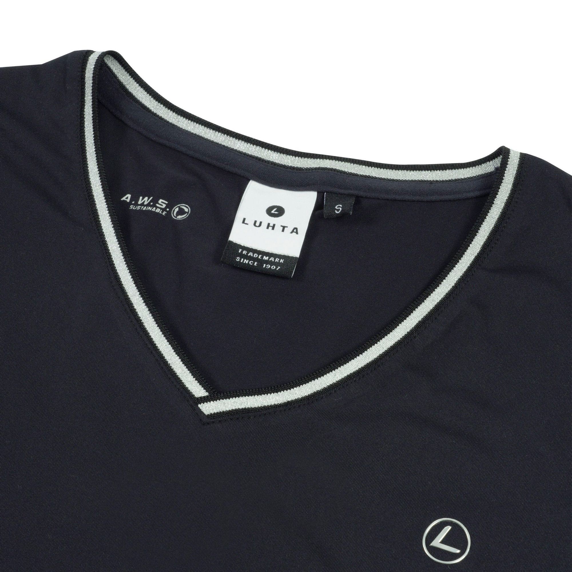 Luhta Honko Shirt Dames