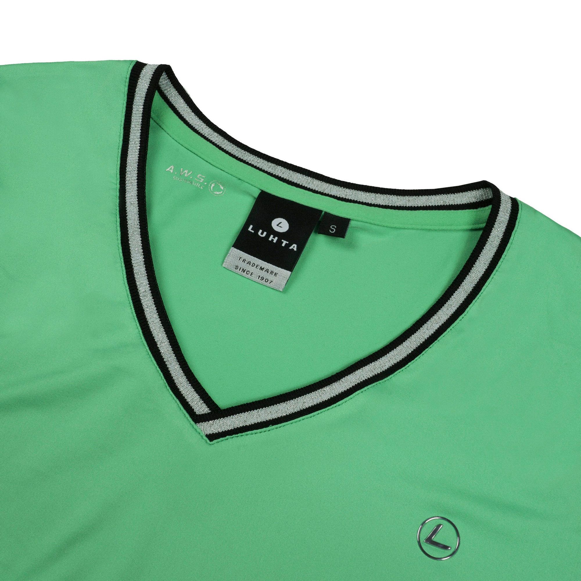 Luhta Honko Shirt Damen