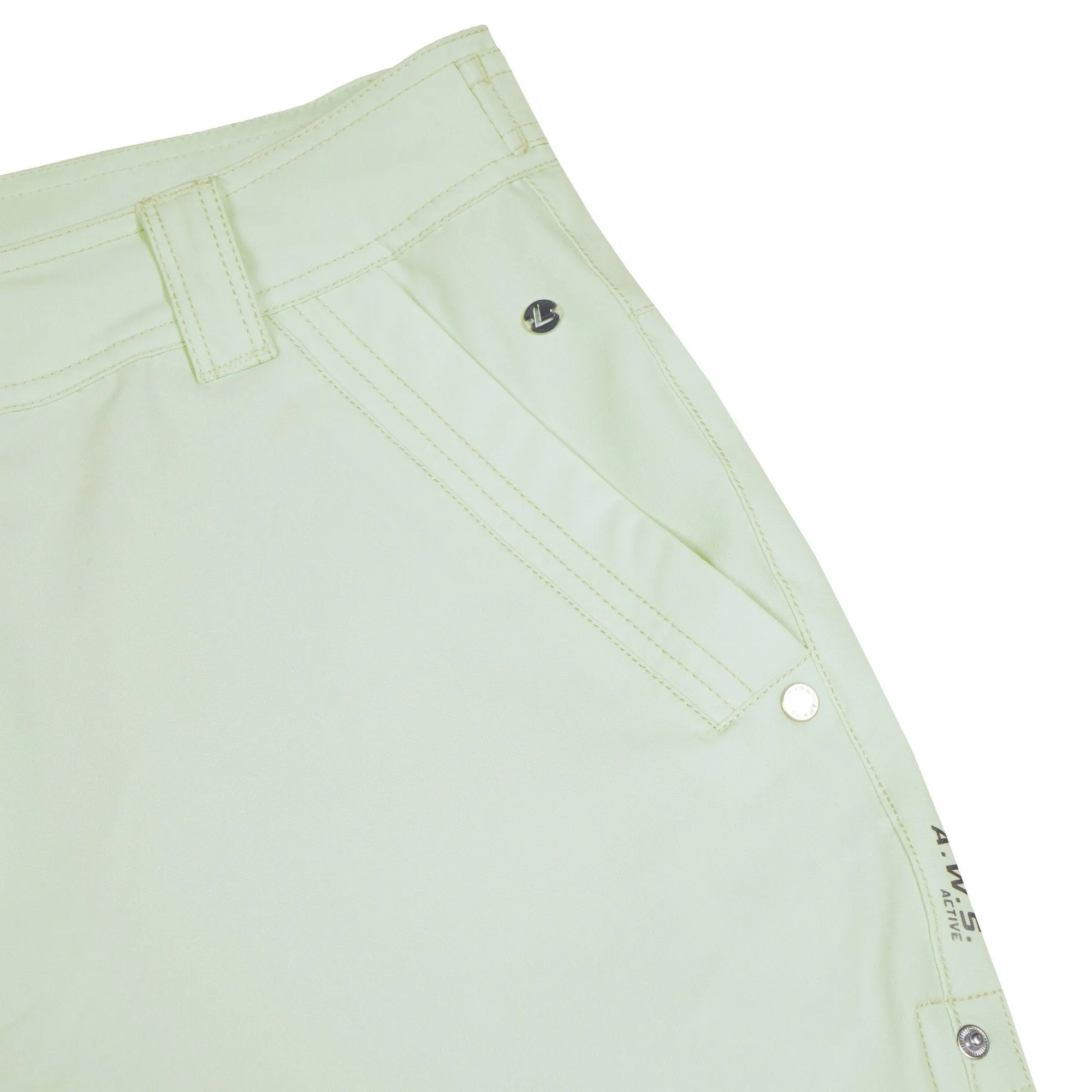 Luhta Espholm Short Dames