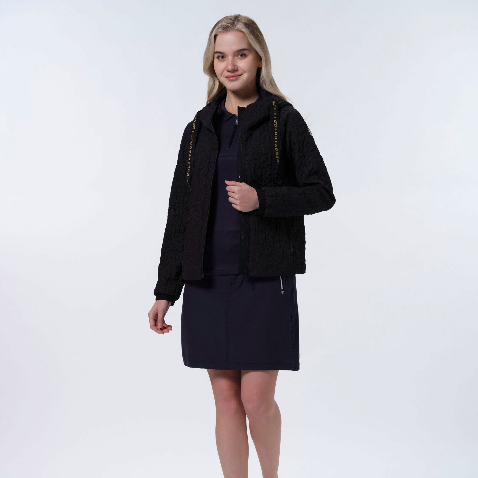 Luhta Hopiala Skort Dames
