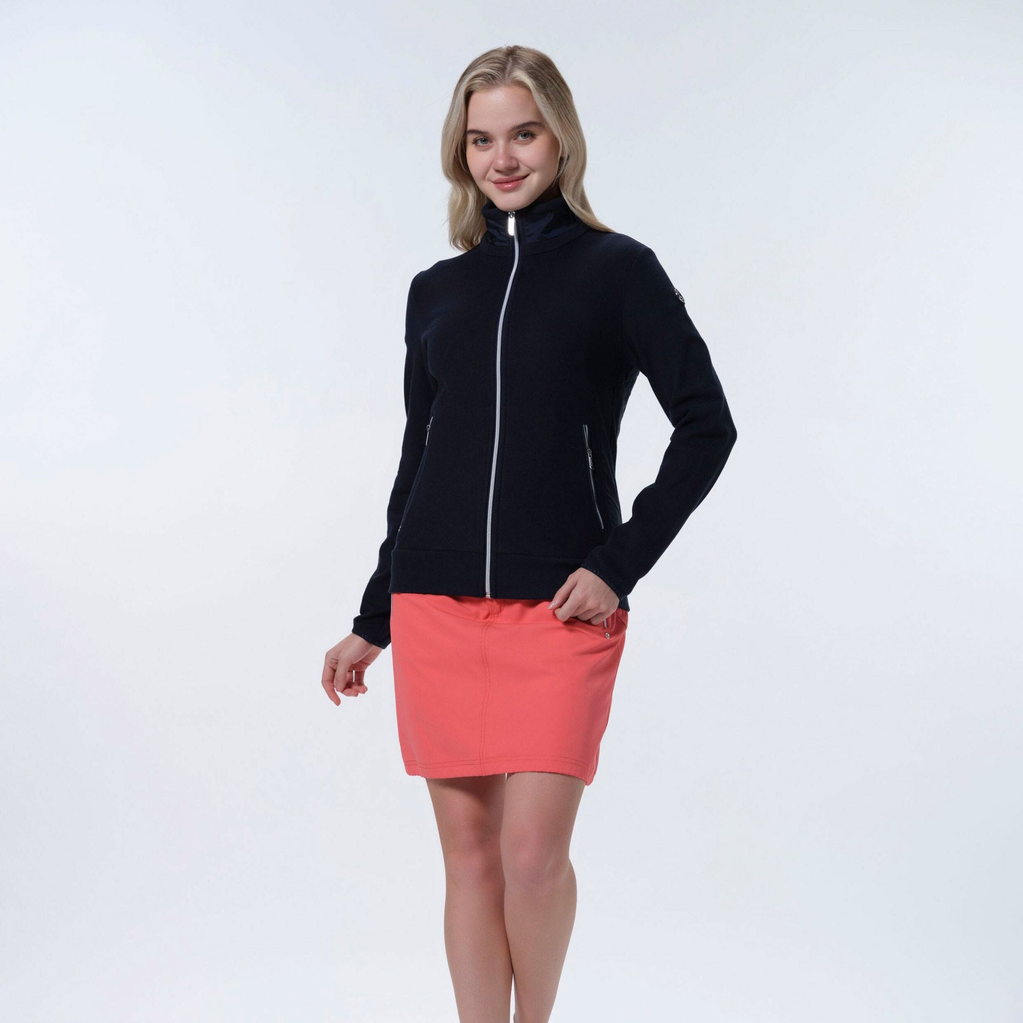 Luhta Hopiala Skort Women
