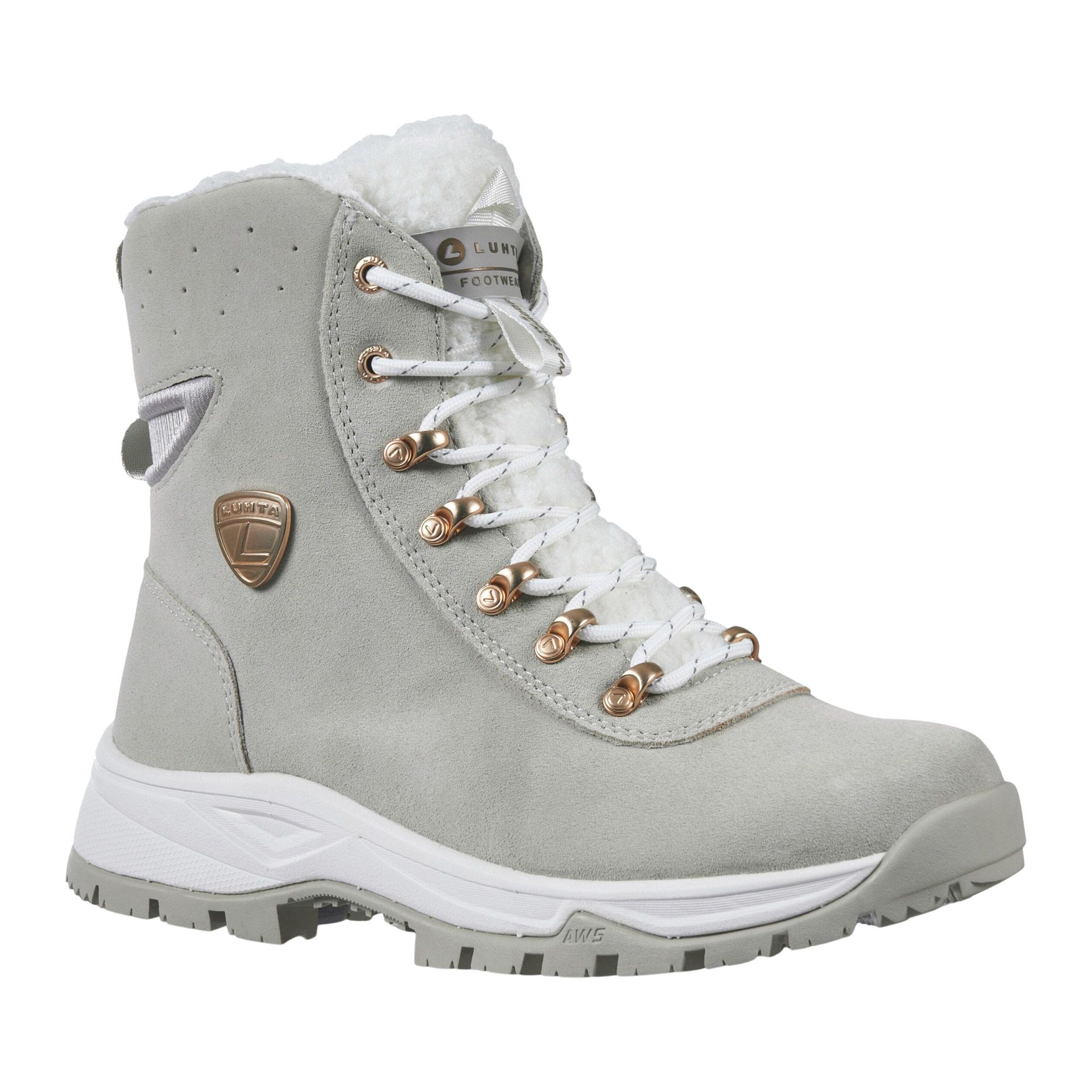 Bottes de neige Luhta Mukava MS Femmes