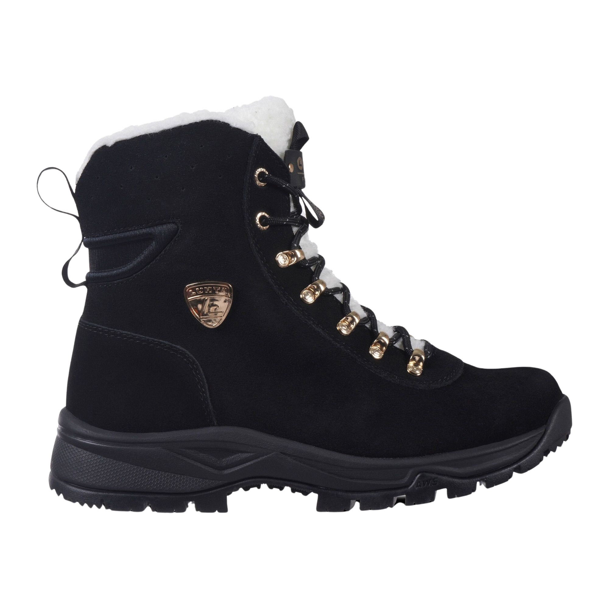 Luhta Mukava MS Snowboots Dames