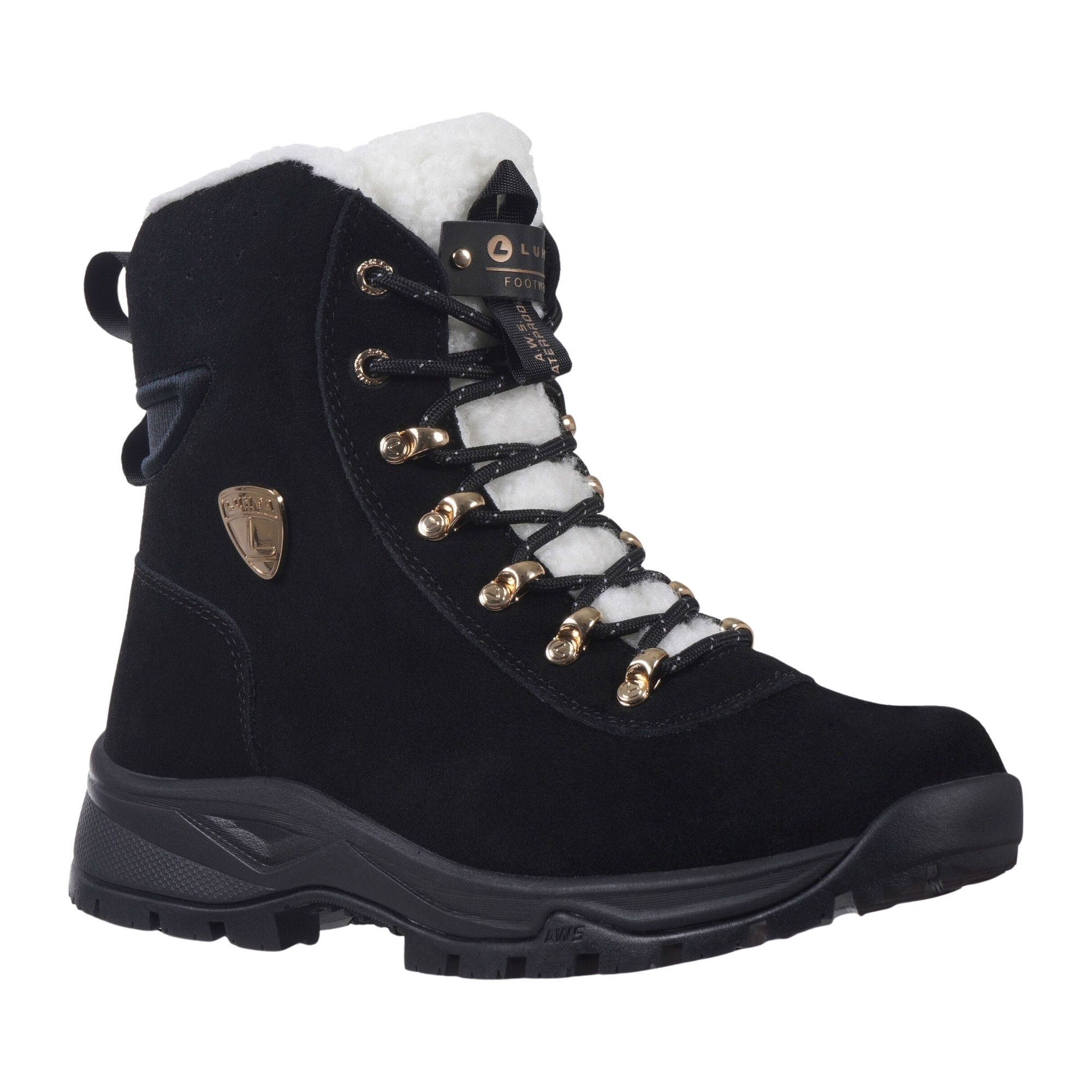 Luhta Mukava MS Snowboots Dames