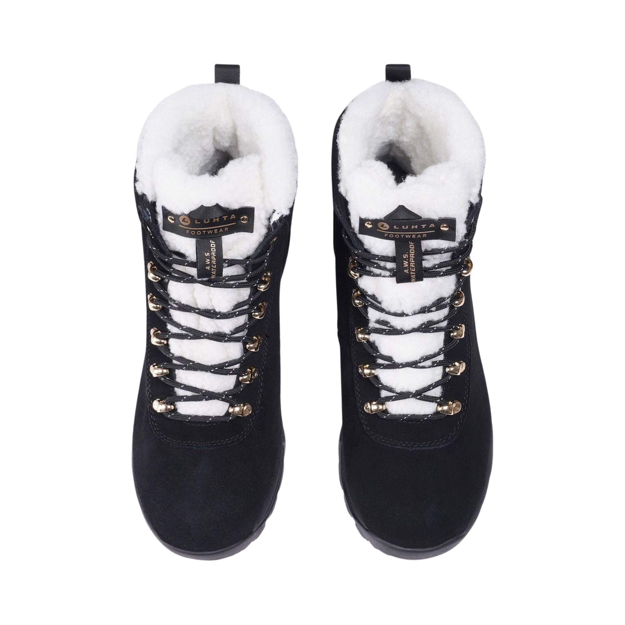 Luhta Mukava MS Snowboots Dames