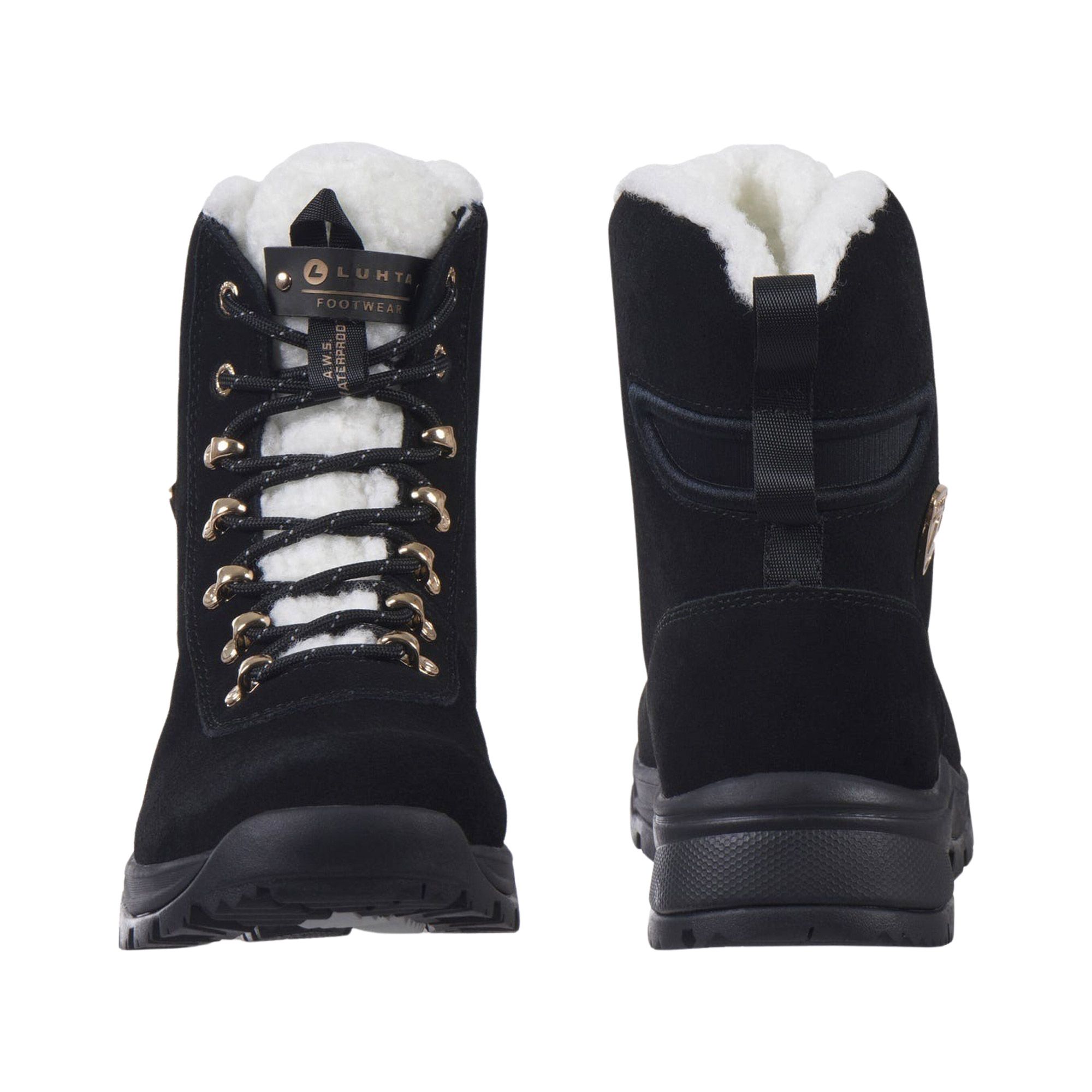 Luhta Mukava MS Snowboots Dames