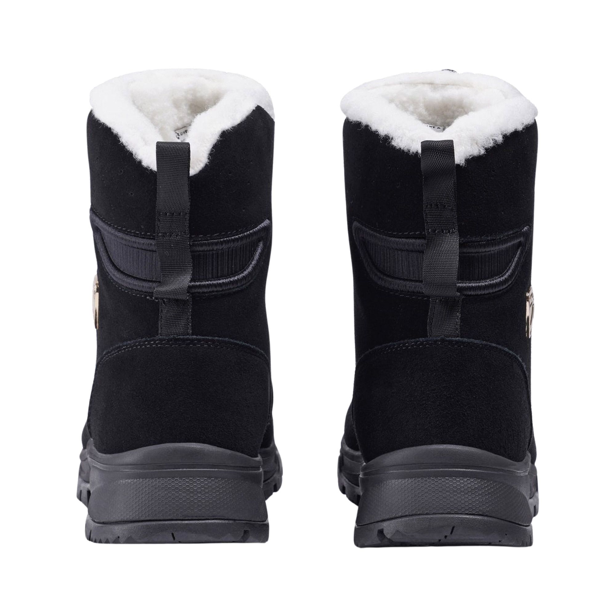 Luhta Mukava MS Snowboots Dames