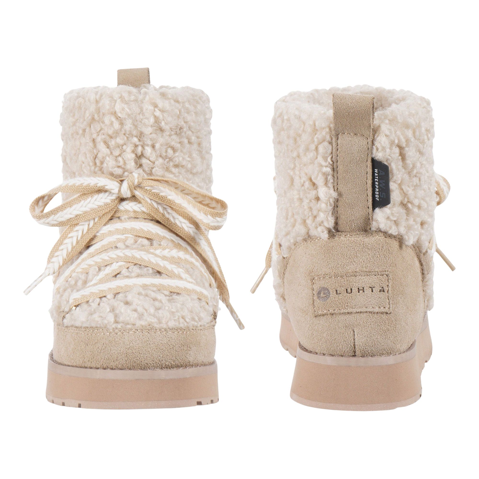Luhta Ihana MS Snowboots Dames