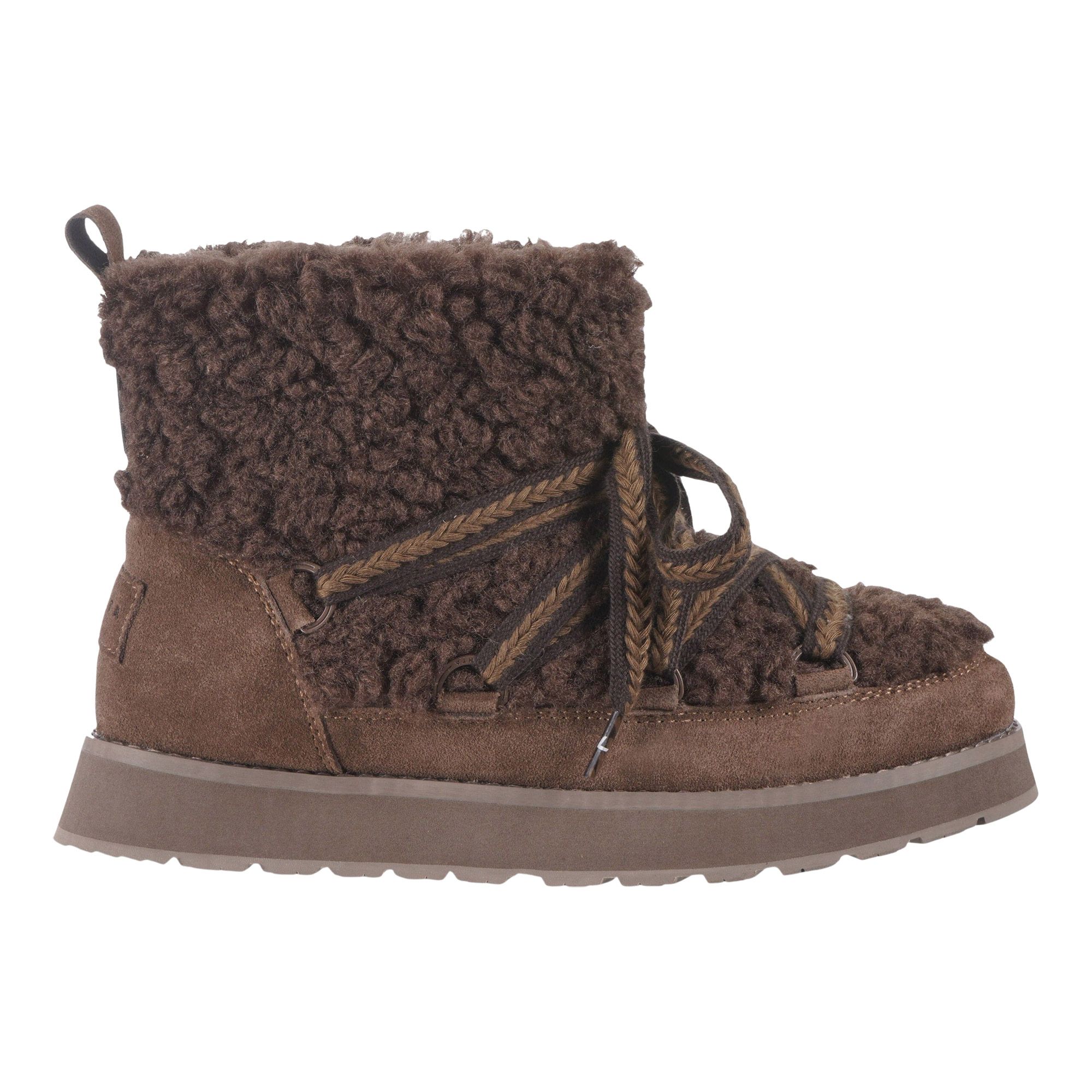 Luhta Ihana MS Snowboots Dames