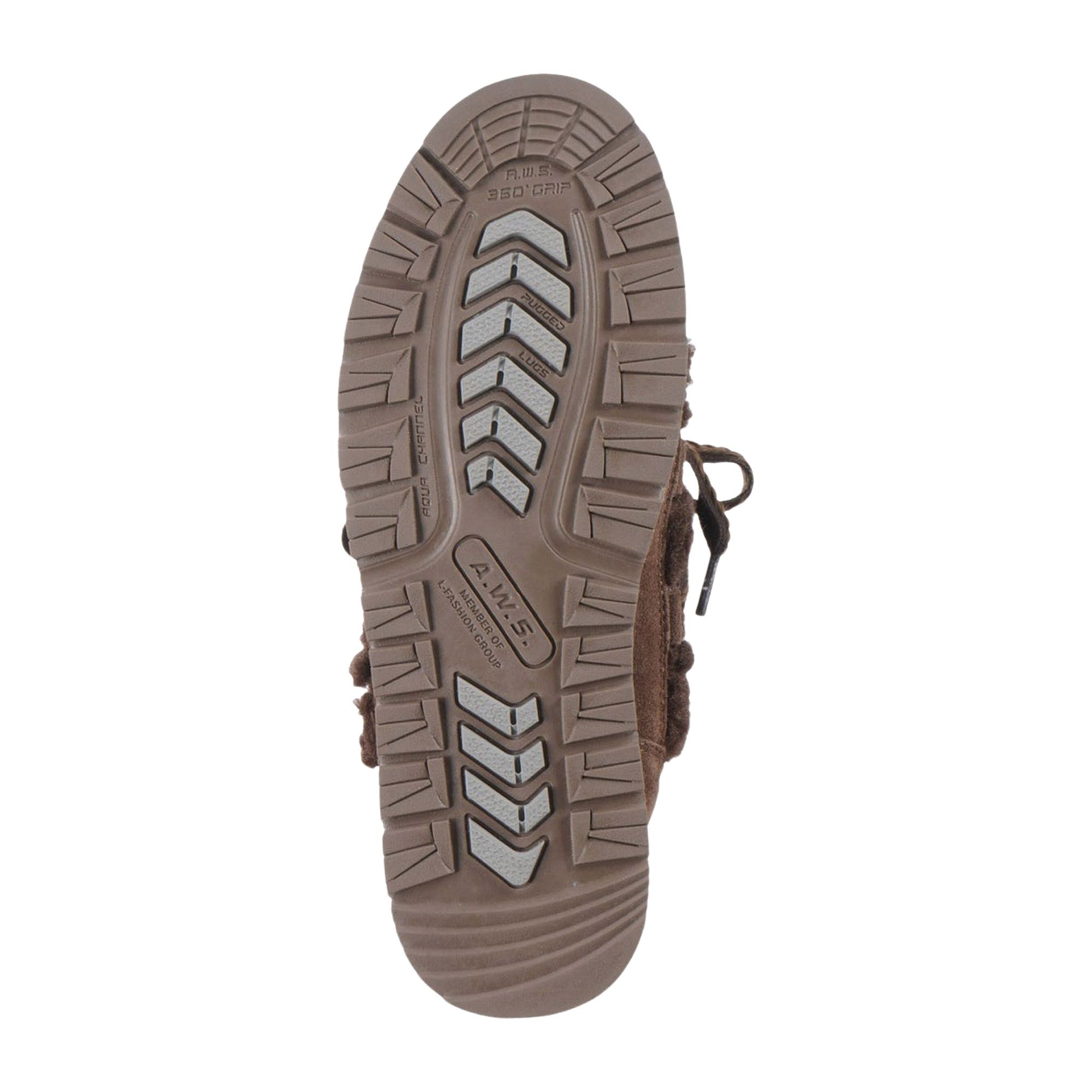 Luhta Ihana MS Snowboots Dames