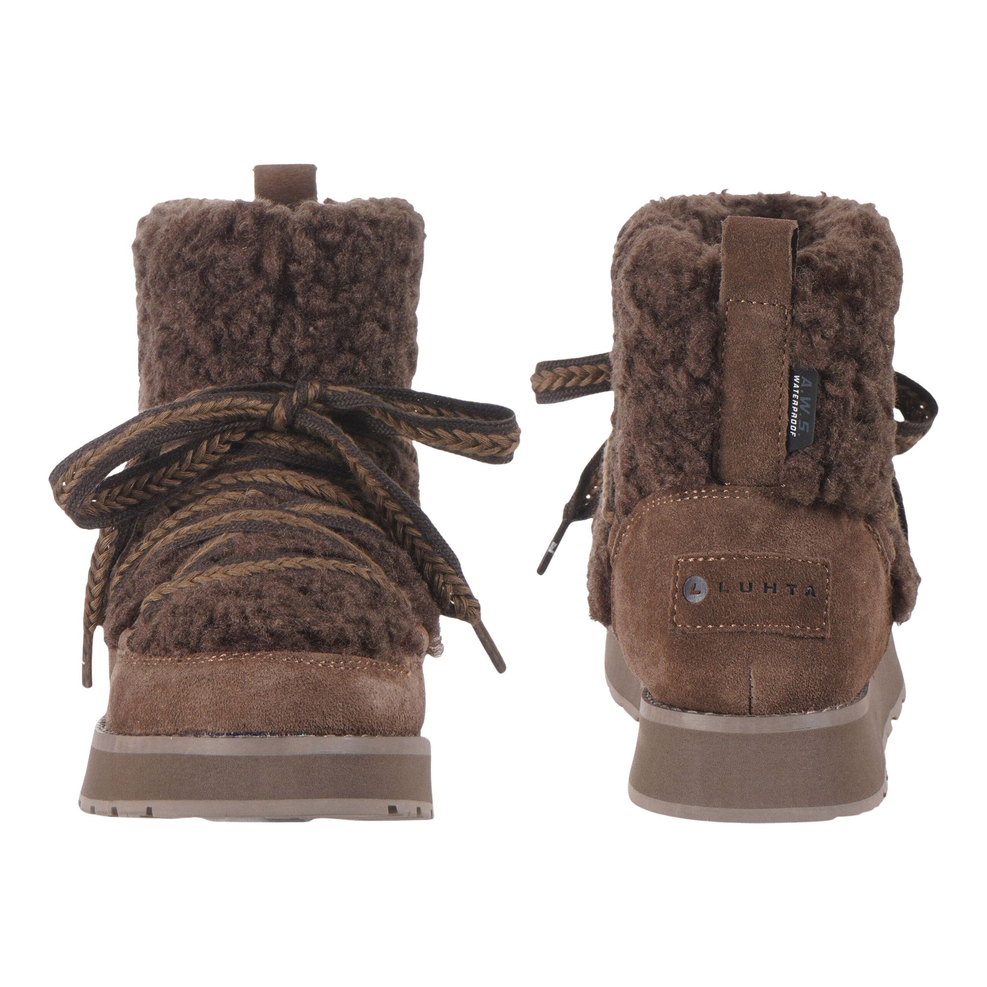 Luhta Ihana MS Snowboots Dames