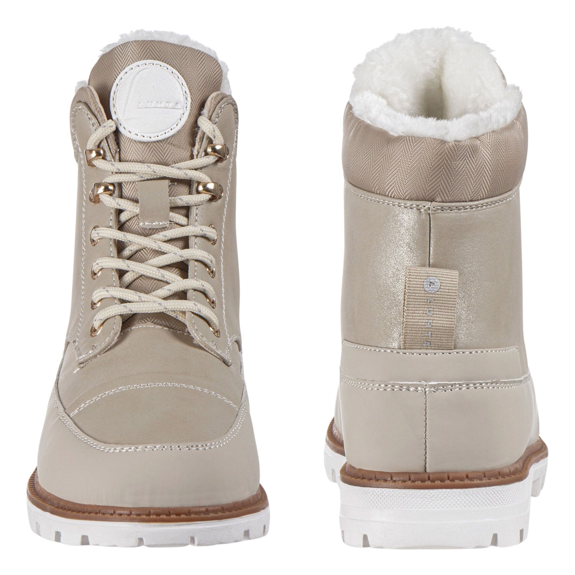 Luhta Reilu MS Snowboots Dames