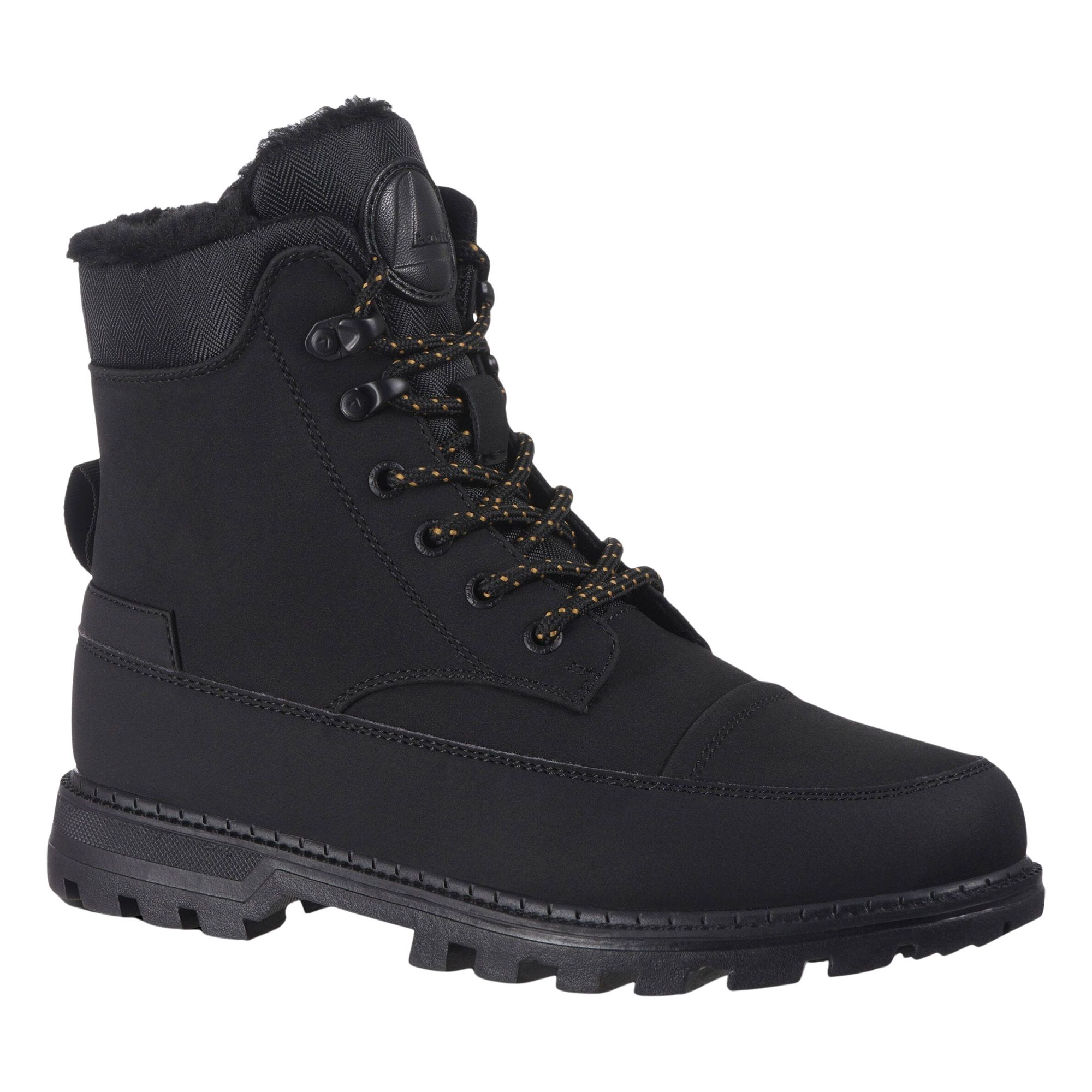 Luhta Reilu MS Snowboots Dames