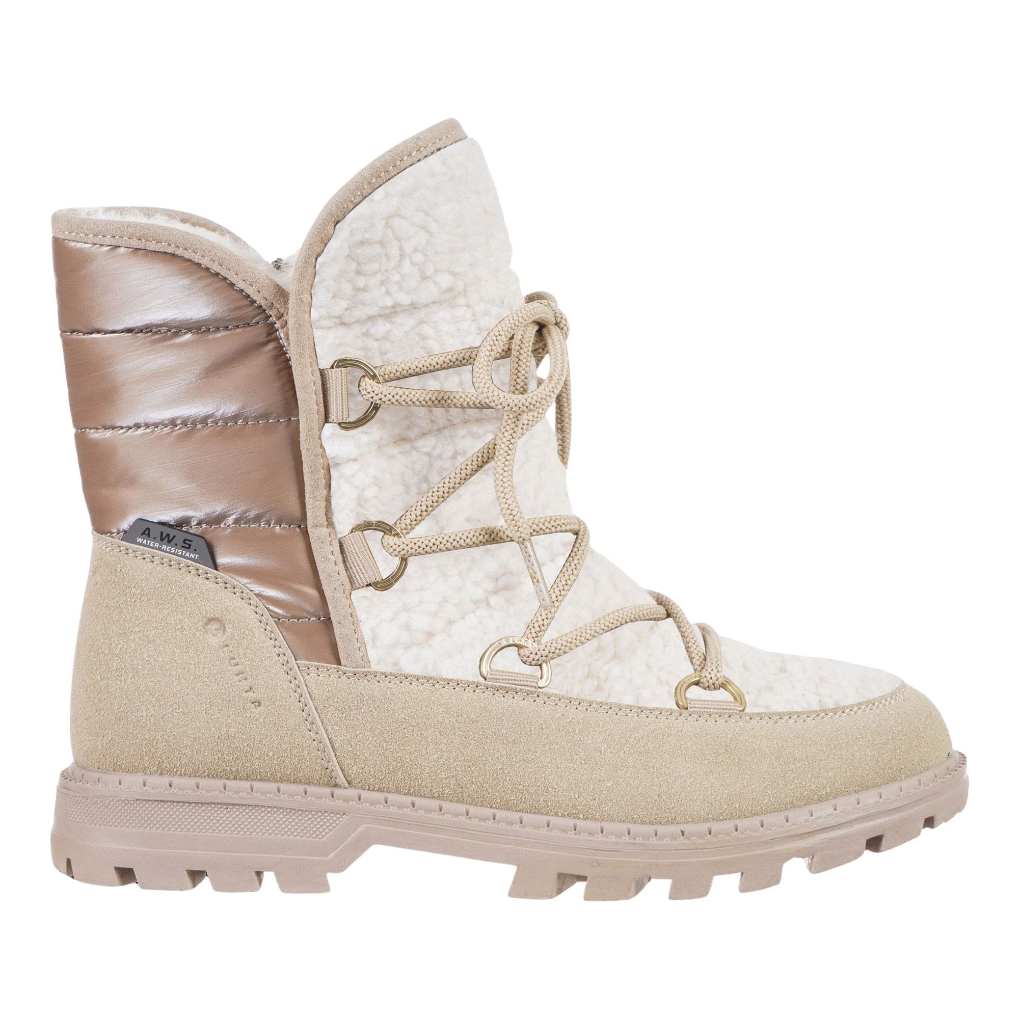 Luhta Vuolas MS Snowboots Dames