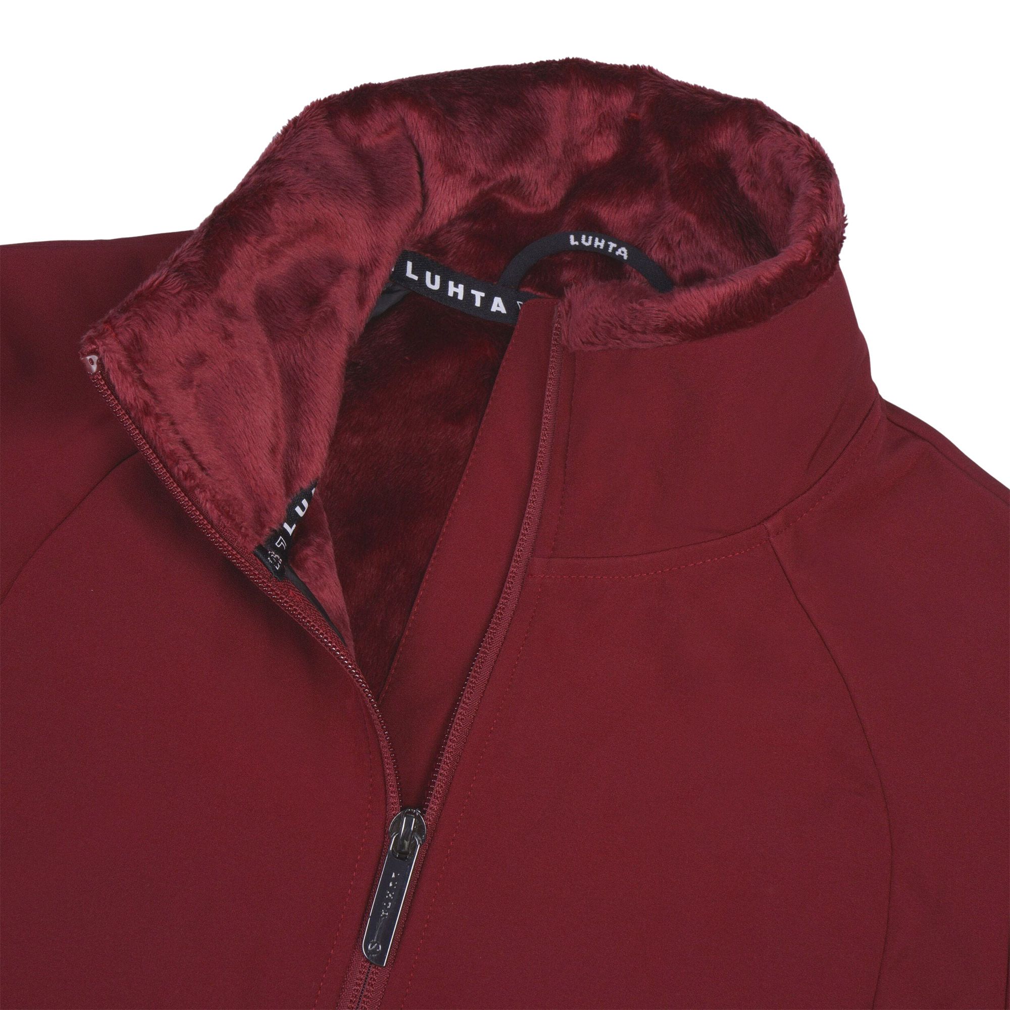 Luhta Annila Softshell Damen