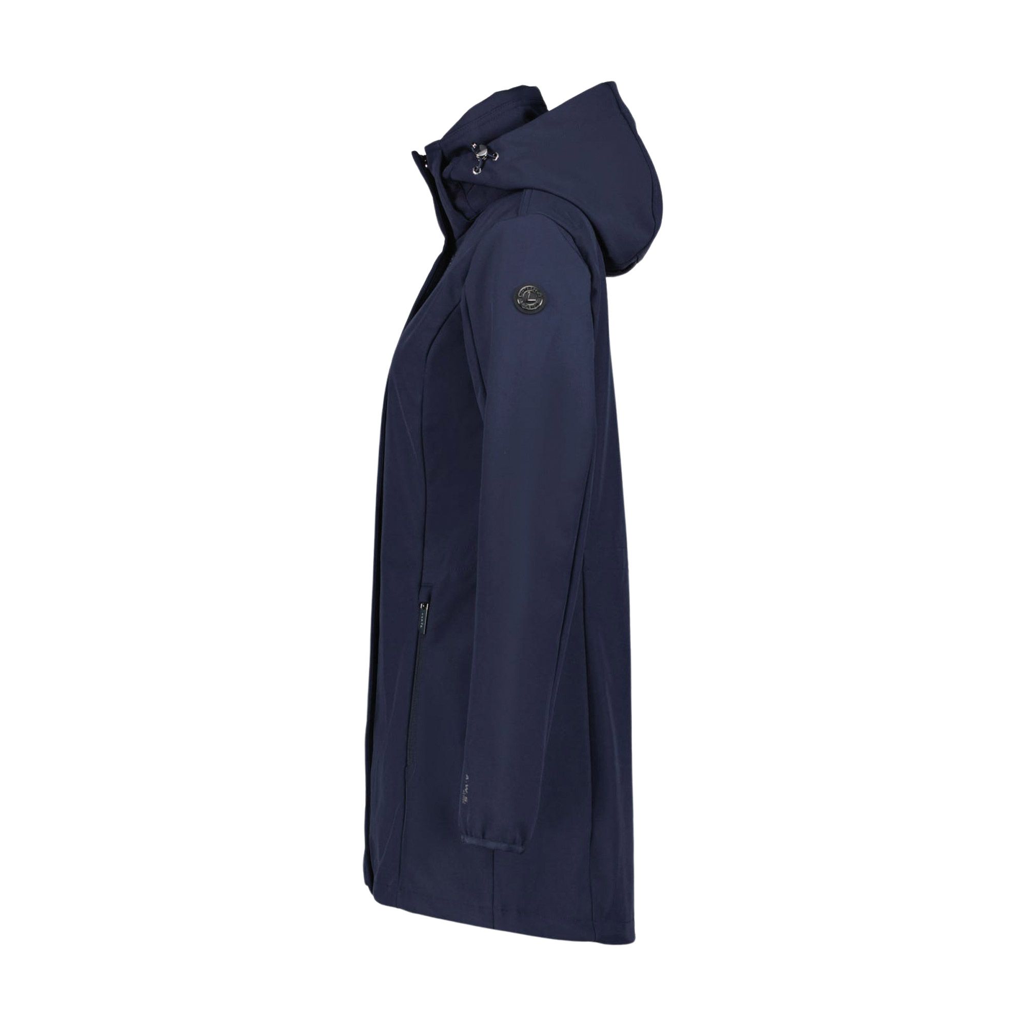 Luhta Iloniemi Softshell Dames