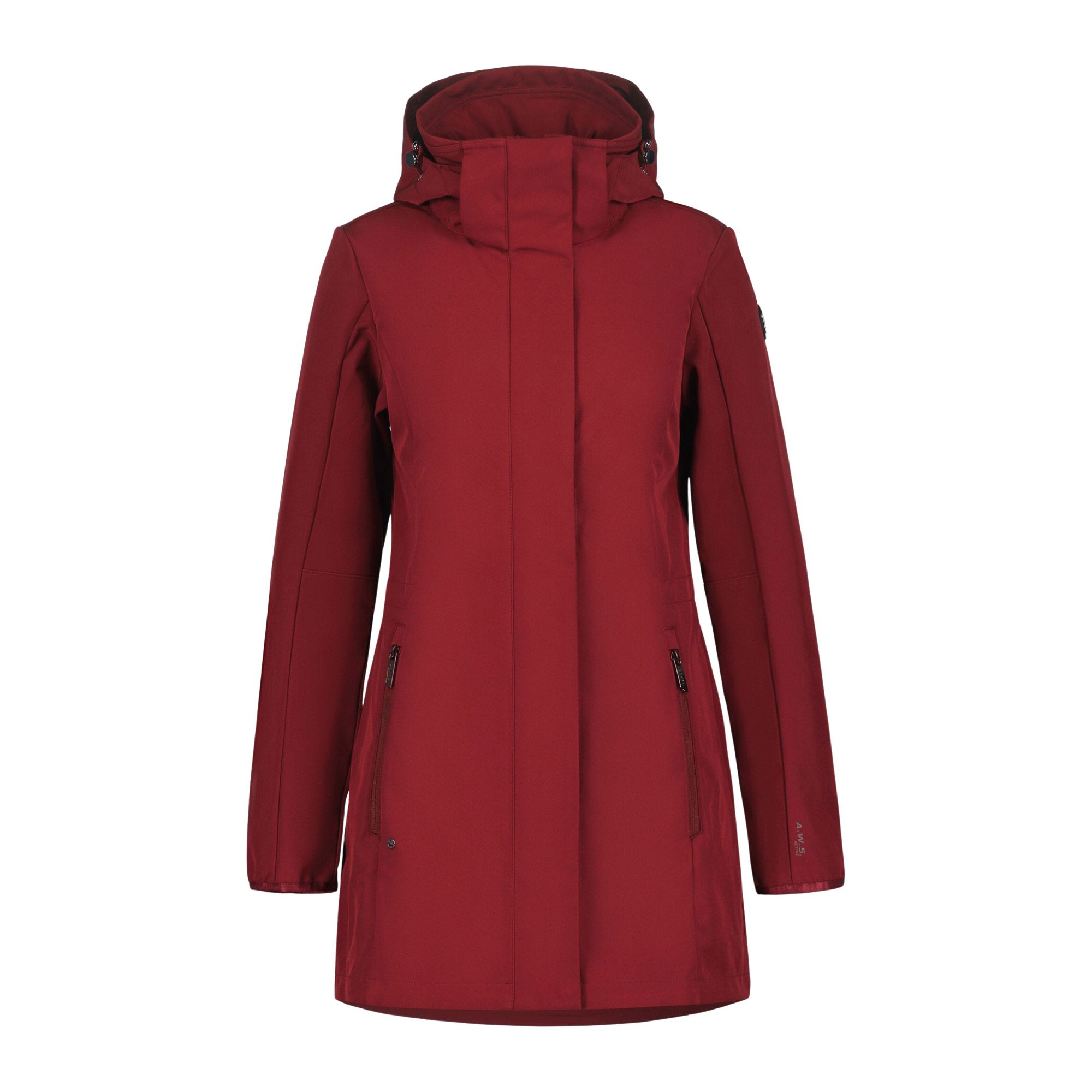 Veste Luhta Iloniemi Softshell Femmes