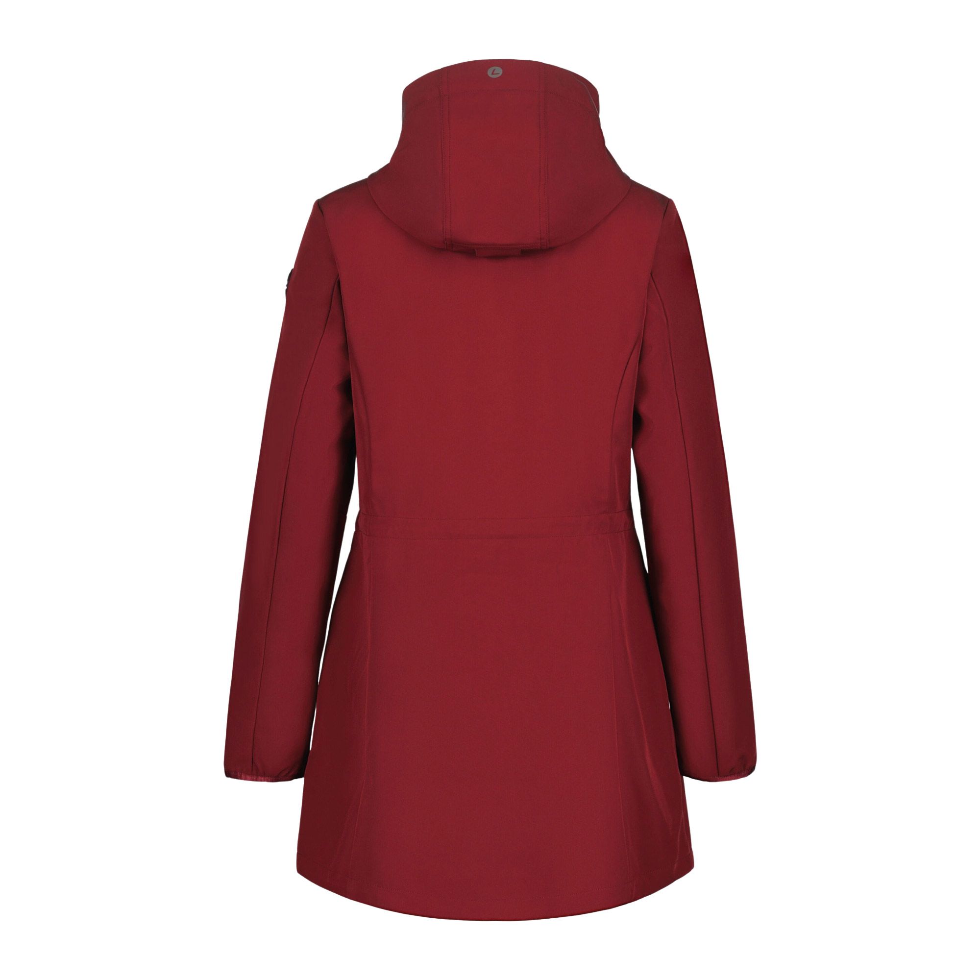 Luhta Iloniemi Softshell Women