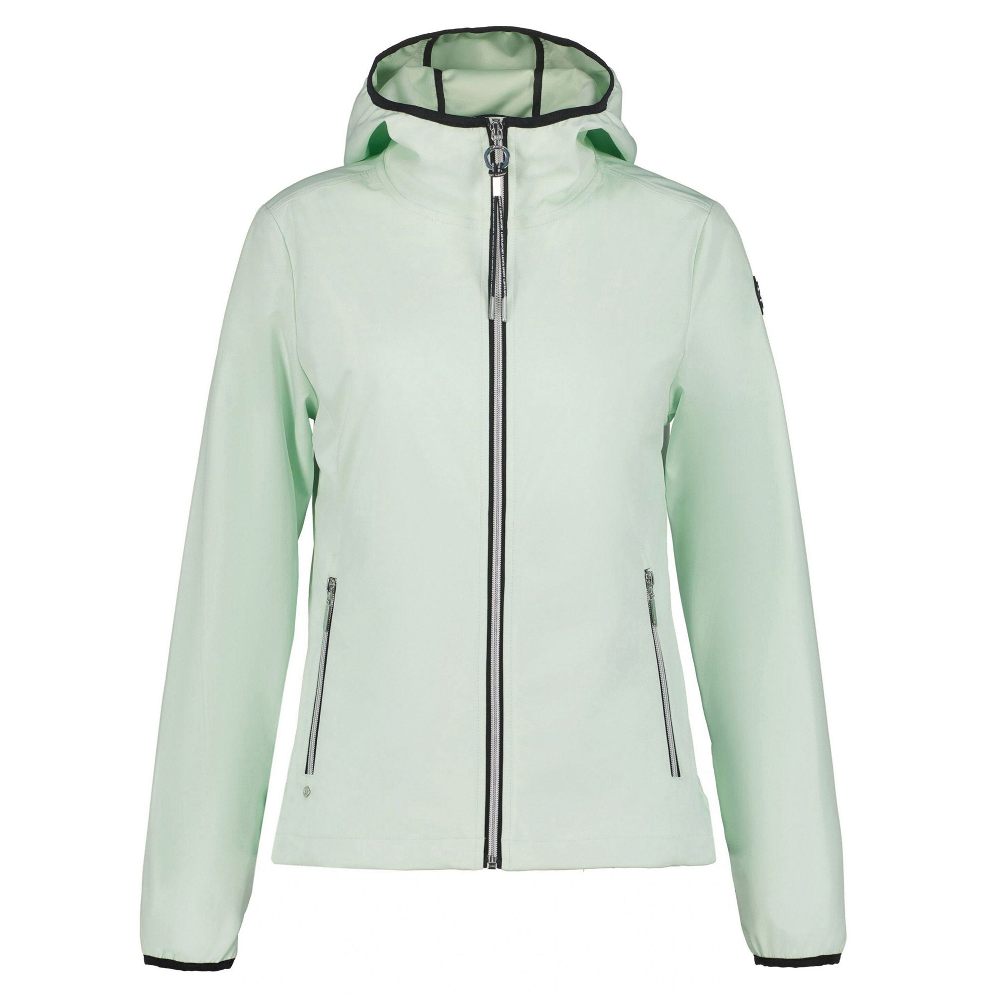Luhta Innola Softshell Jas Dames