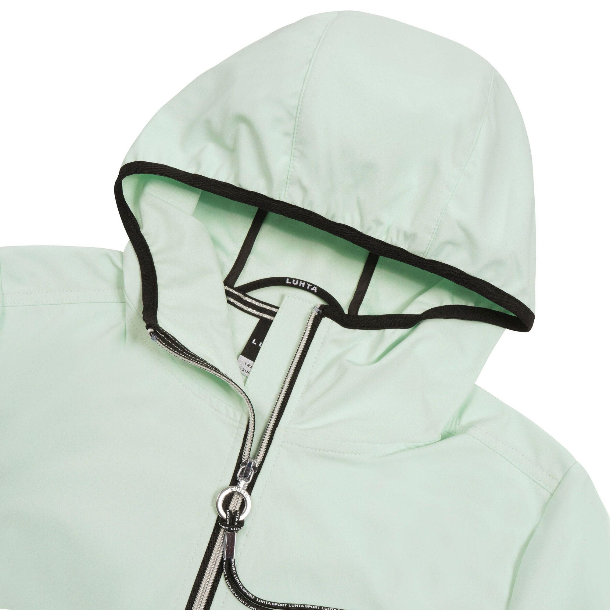 Luhta Innola Softshell Jas Dames