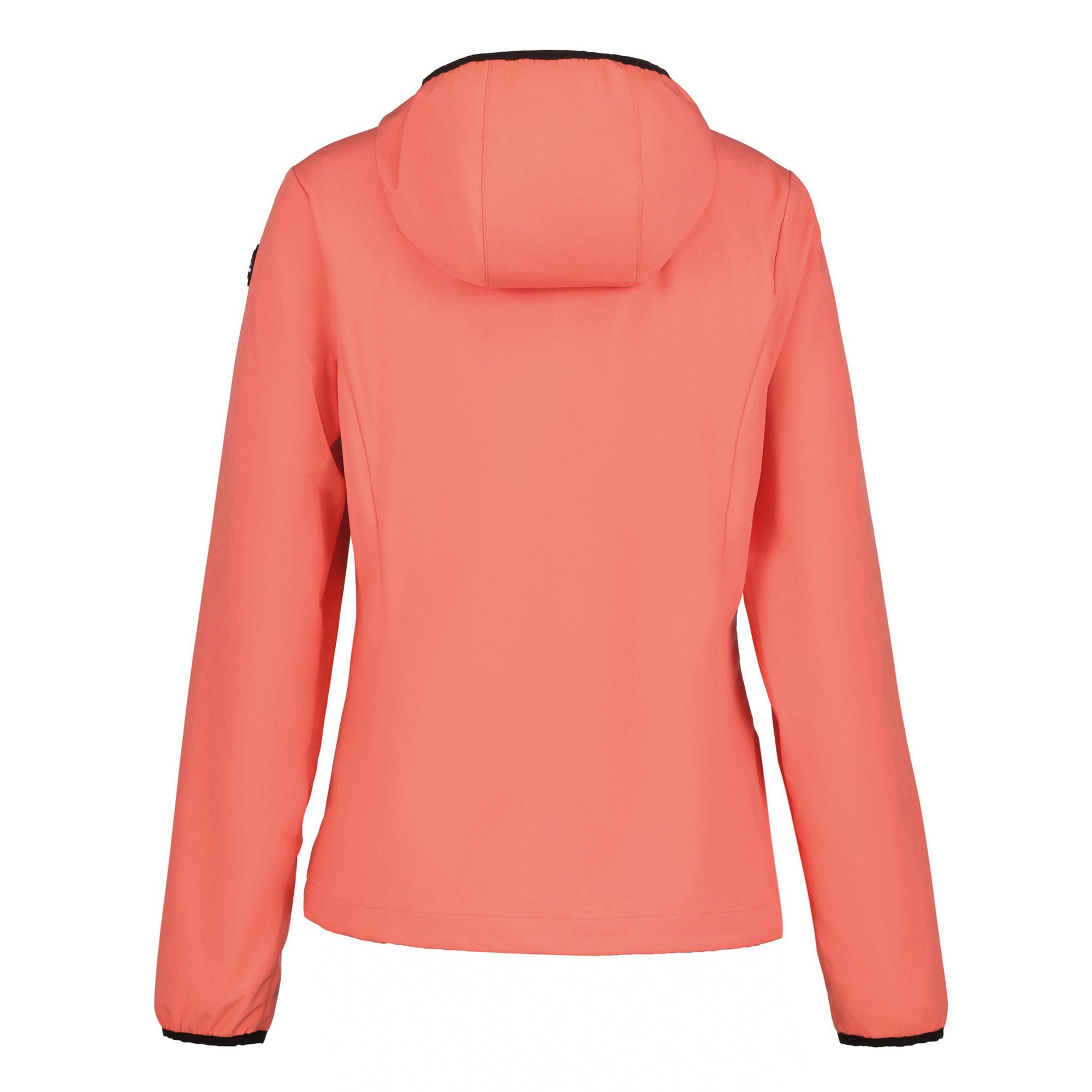 Luhta Innola Softshell Jas Dames