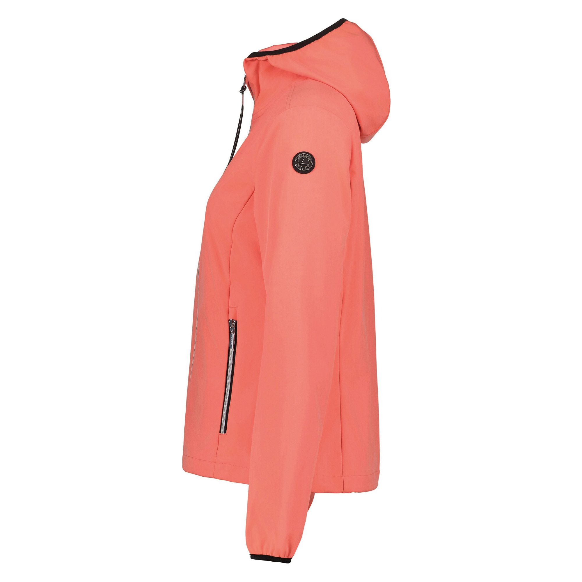 Luhta Innola Softshell Jas Dames