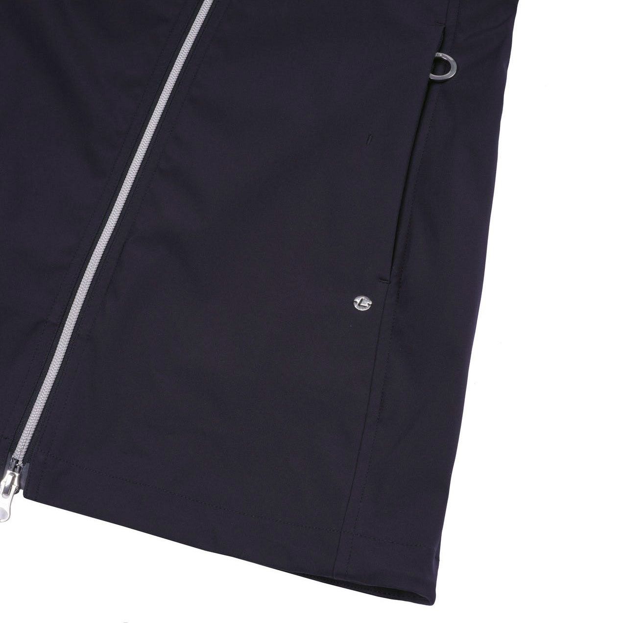 Luhta Erkkola Softshell Parka Dames
