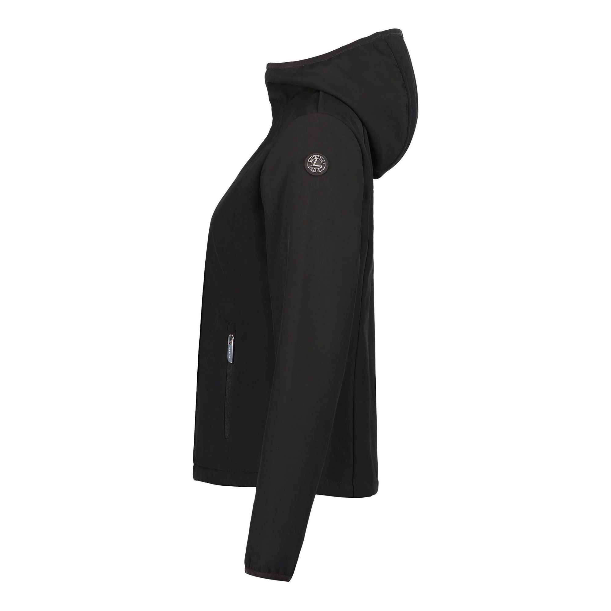 Luhta Annikkala Softshell Dames | PlutoSport