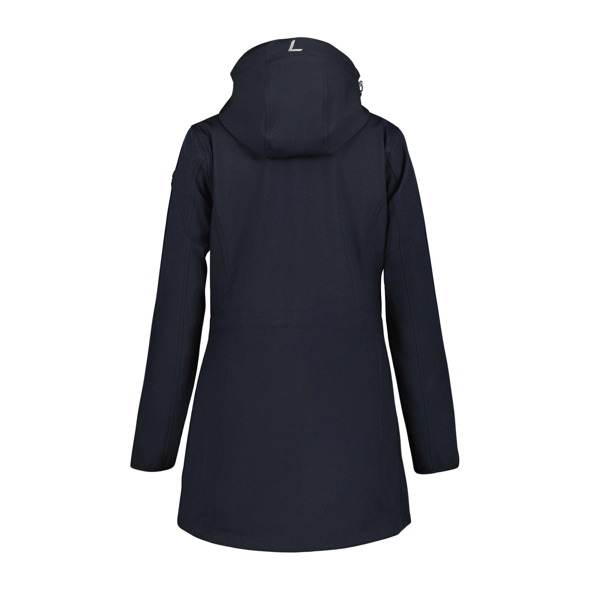 Luhta Iloniemi Softshell Dames
