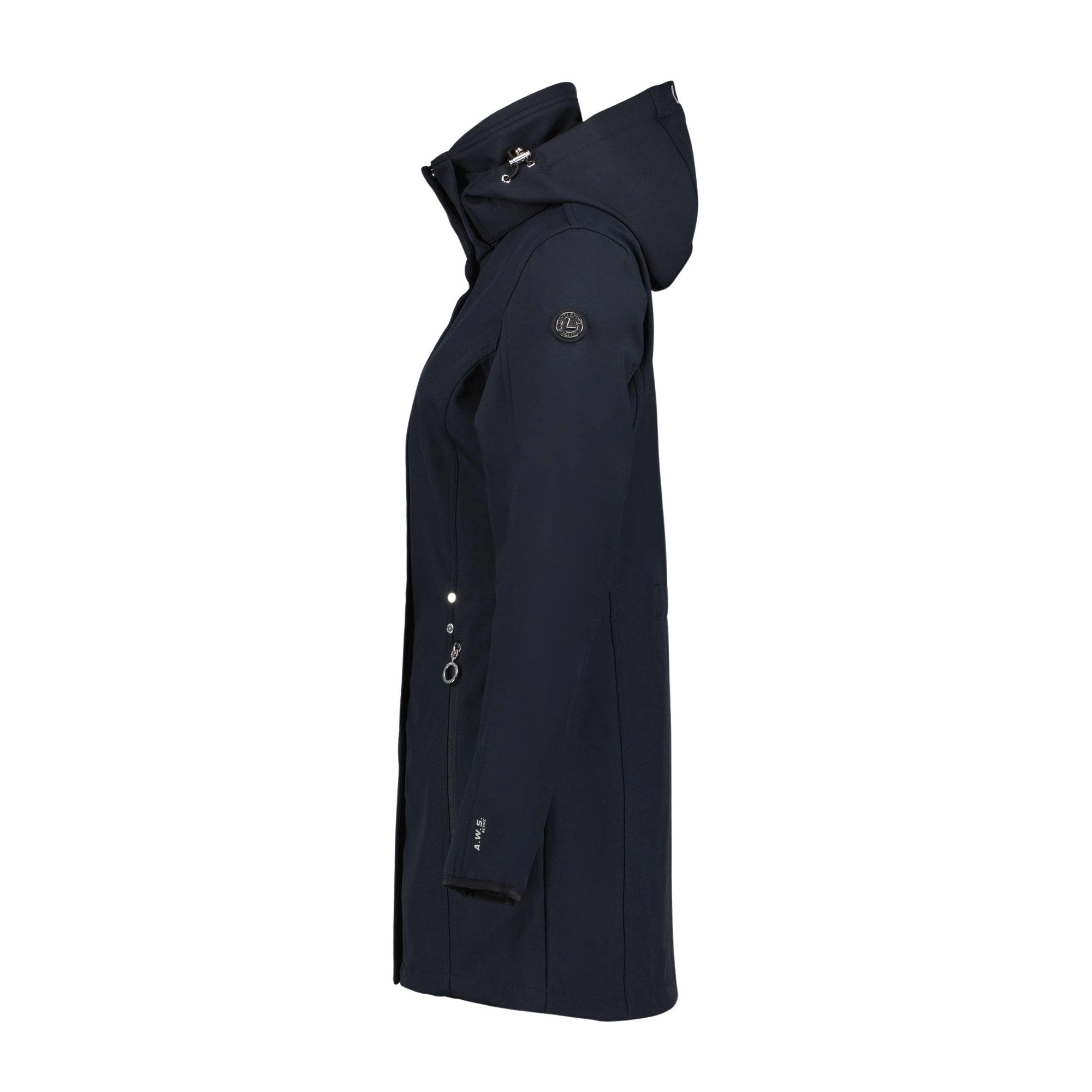 Luhta Iloniemi Softshell Dames