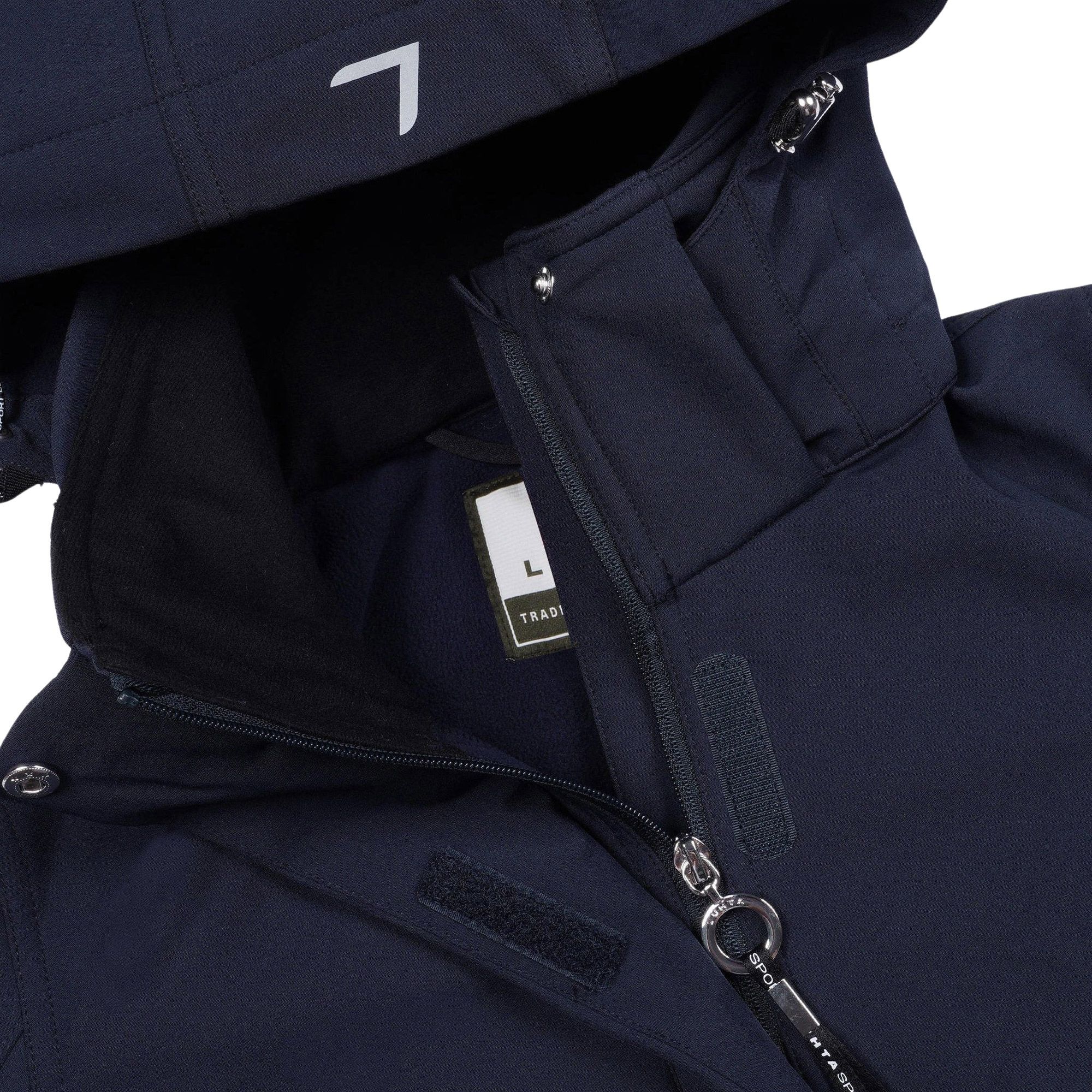 Luhta Iloniemi Softshell Dames