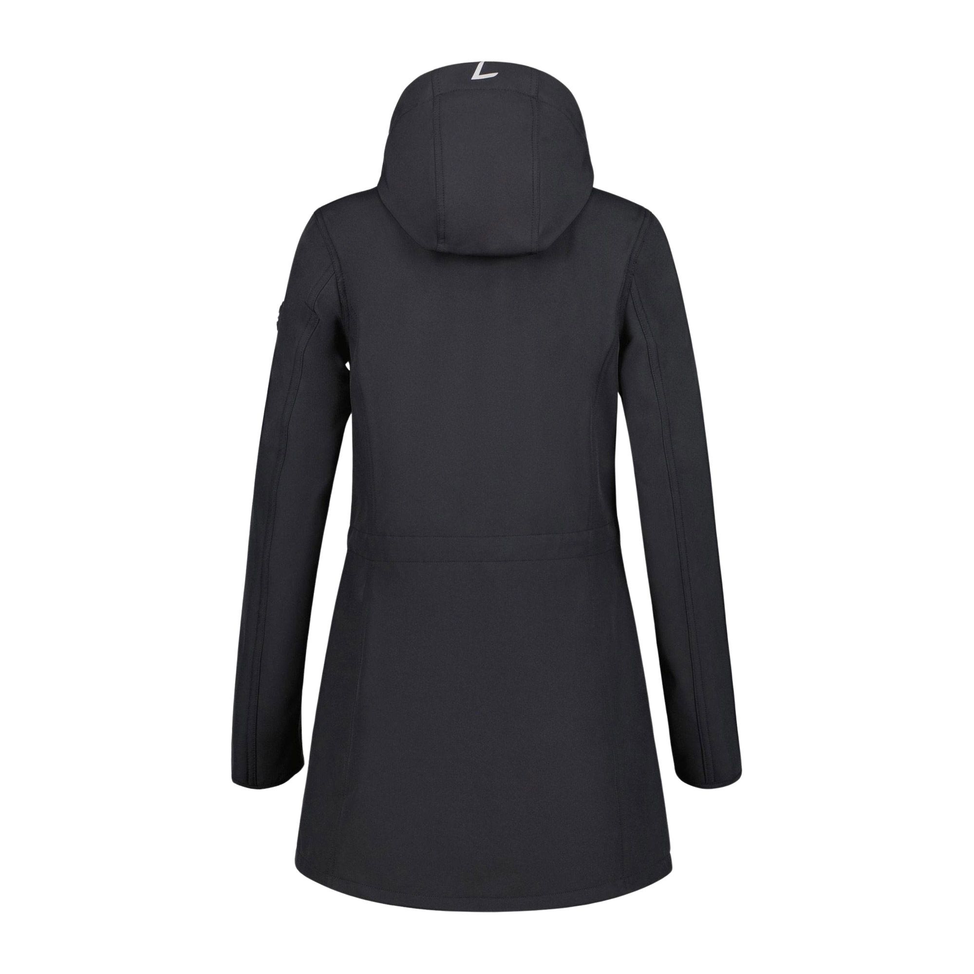 Luhta Iloniemi Softshell Dames